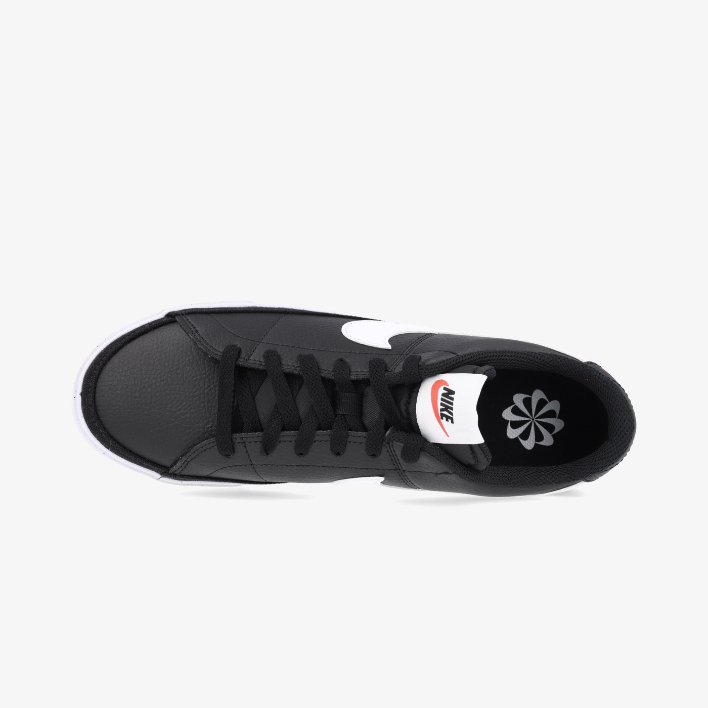 Кросівки чоловічі NIKE COURT LEGACY