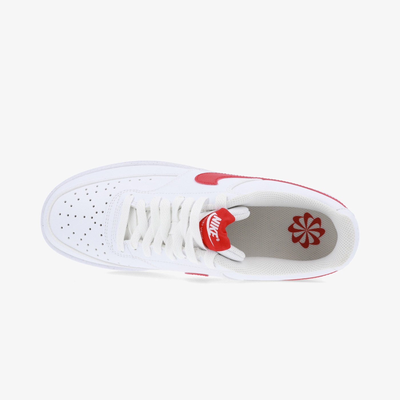 Кросівки чоловічі Nike COURT VISION LOW NEXT NATURE