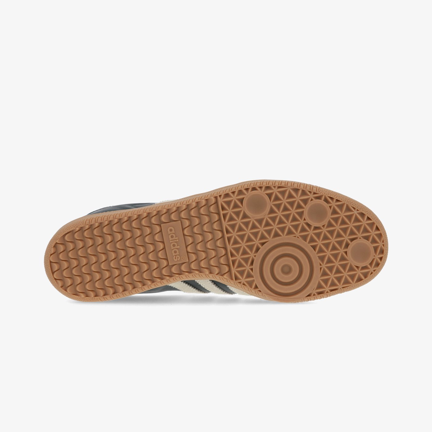 Кросівки чоловічі adidas SAMBA OG