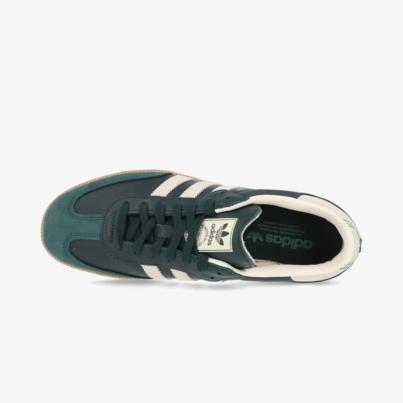 Кросівки чоловічі adidas SAMBA OG