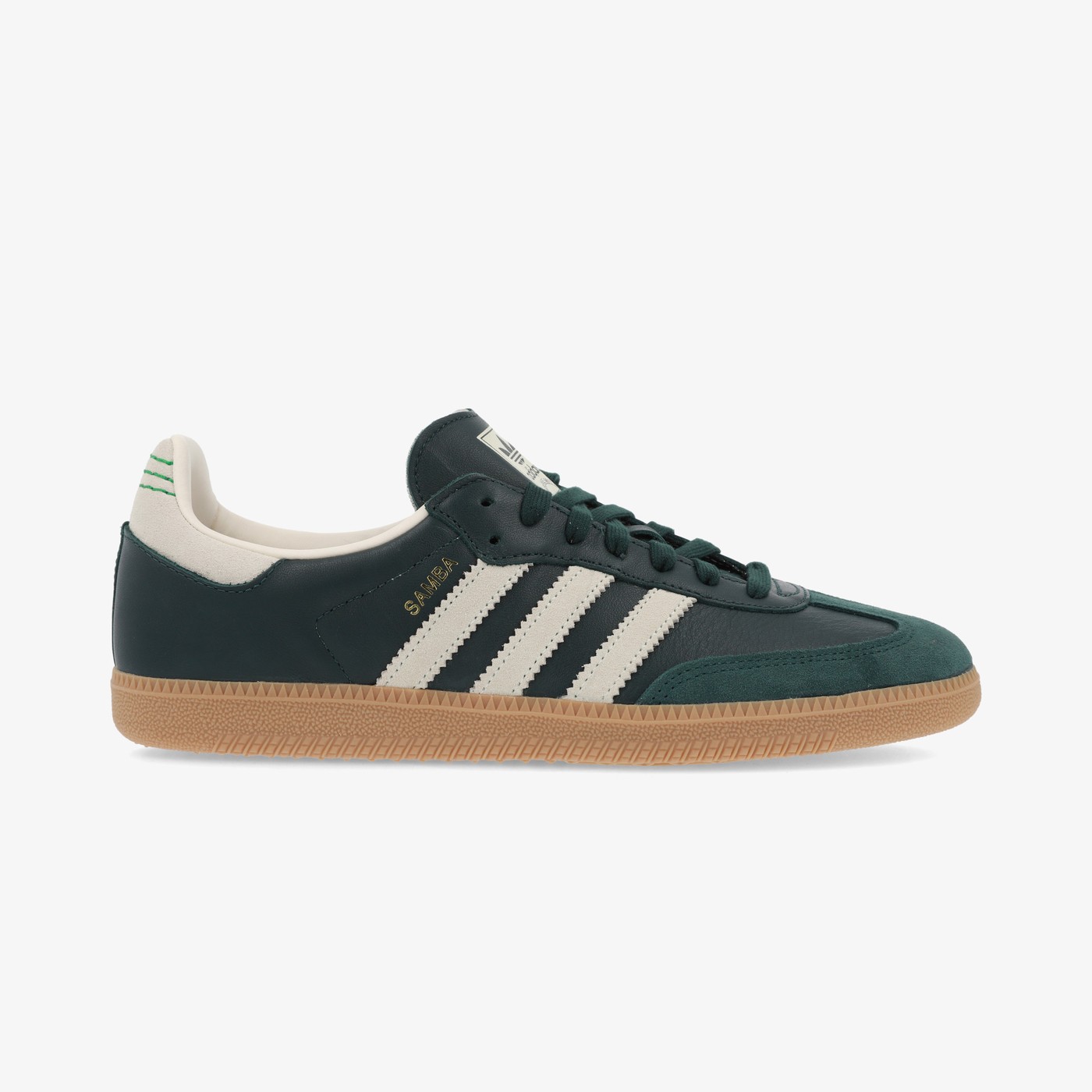 Кросівки чоловічі adidas SAMBA OG