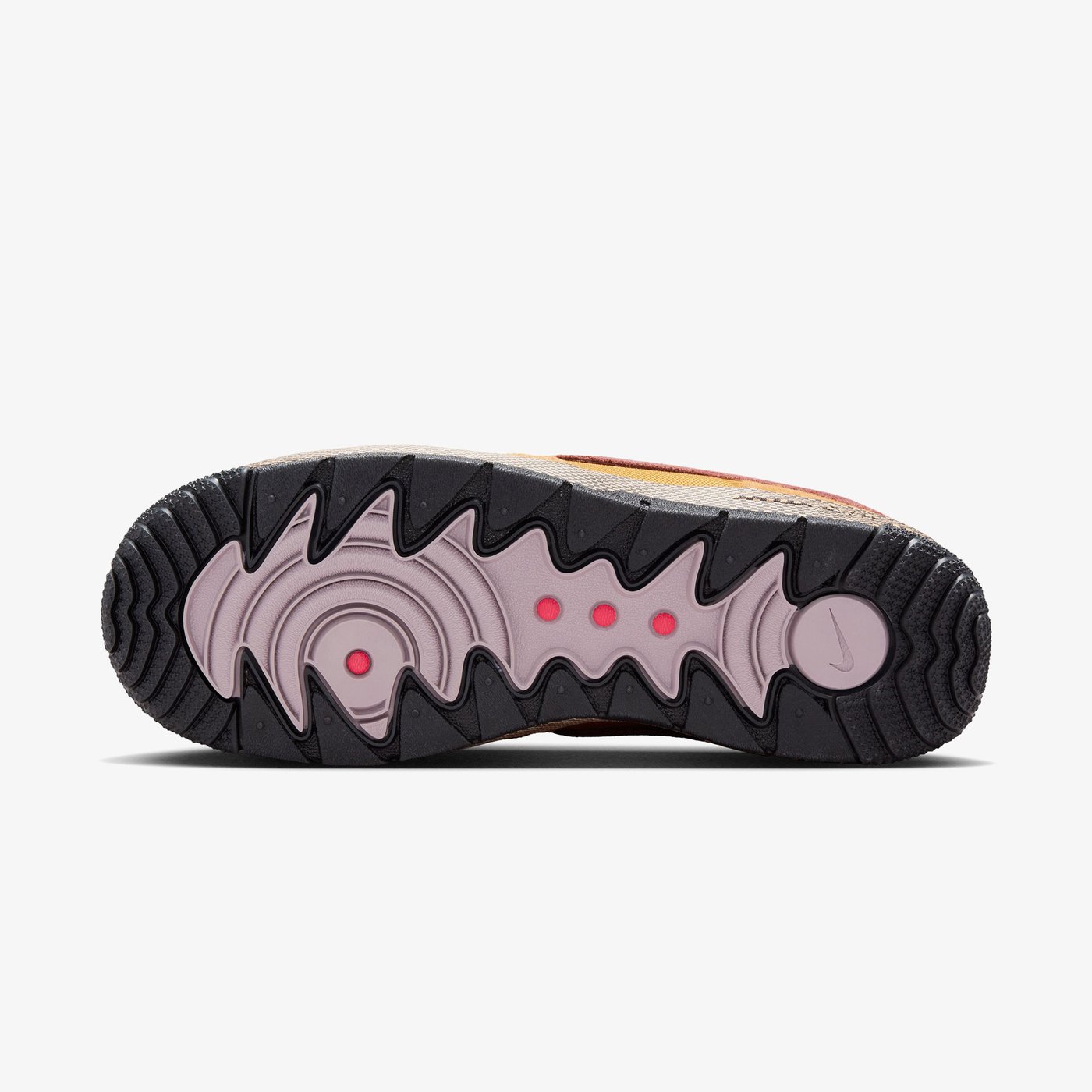 Кросівки жіночі Nike AIR FORCE 1 WILD