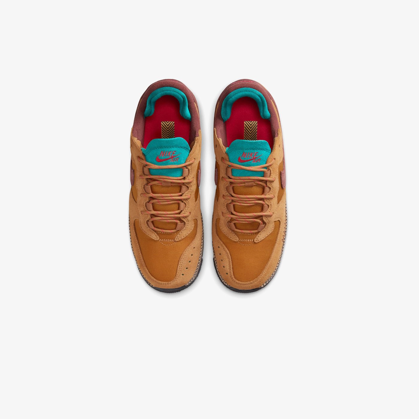 Кросівки жіночі Nike AIR FORCE 1 WILD