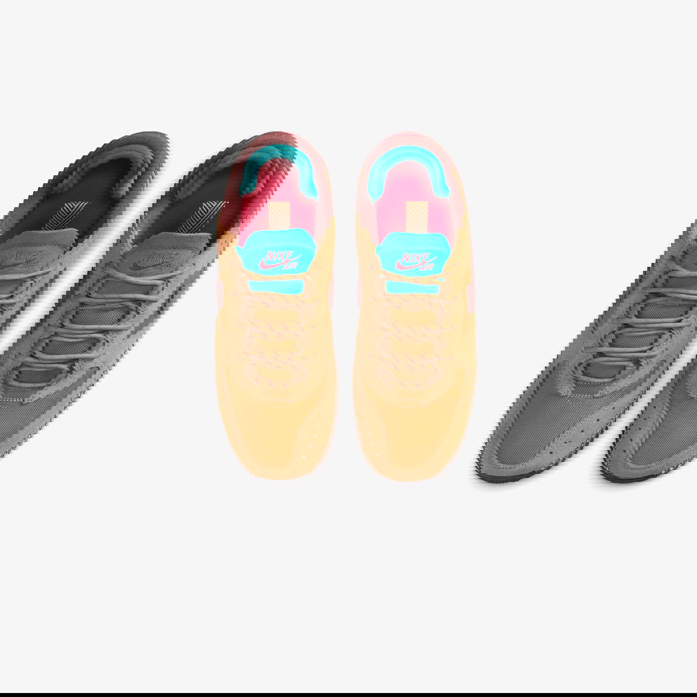 Кросівки жіночі Nike AIR FORCE 1 WILD