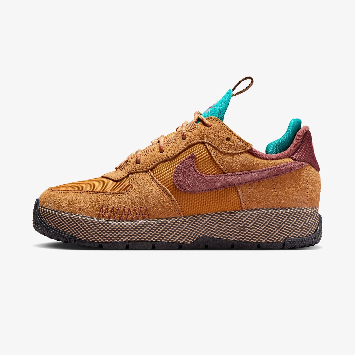 Кросівки жіночі Nike AIR FORCE 1 WILD
