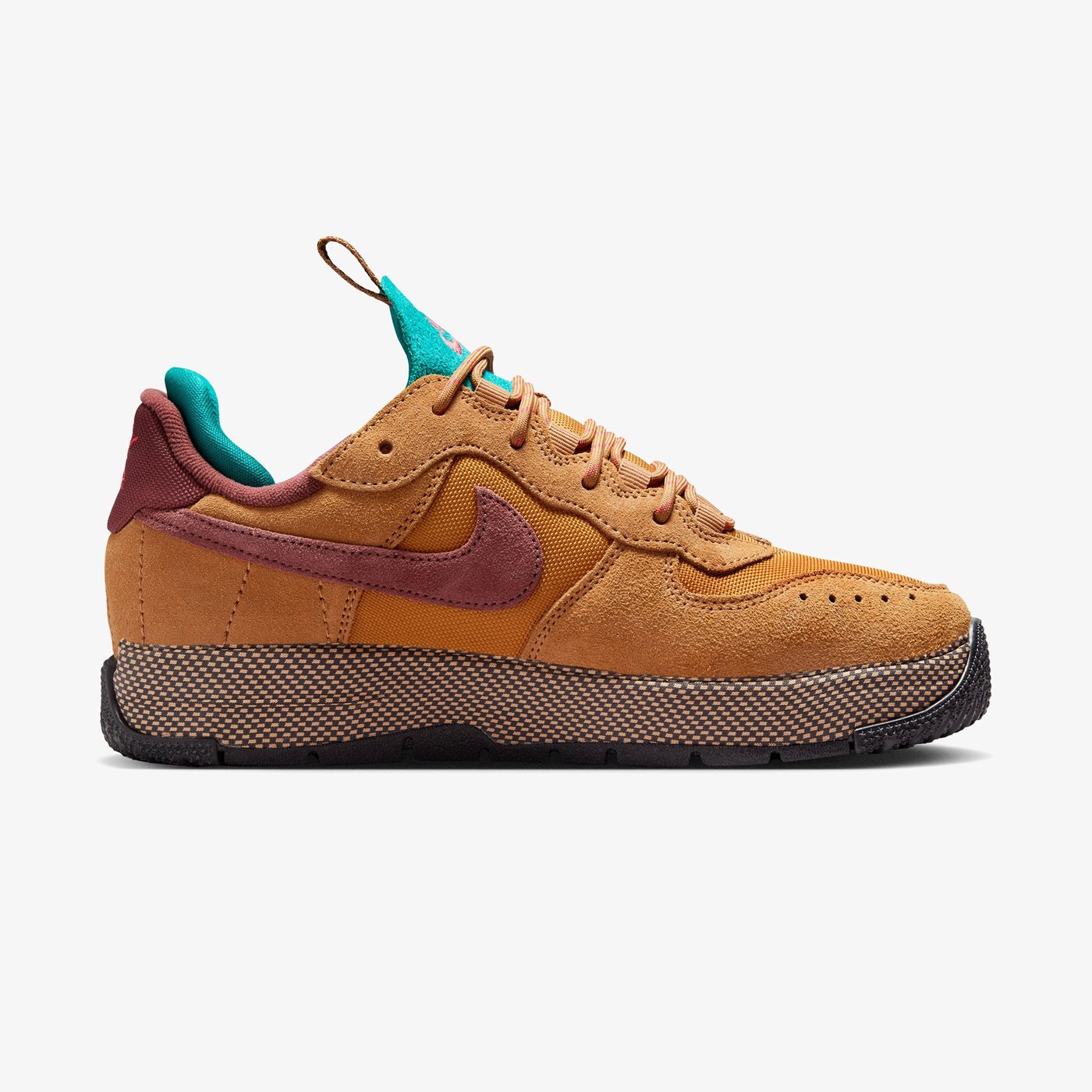 Кросівки жіночі Nike AIR FORCE 1 WILD