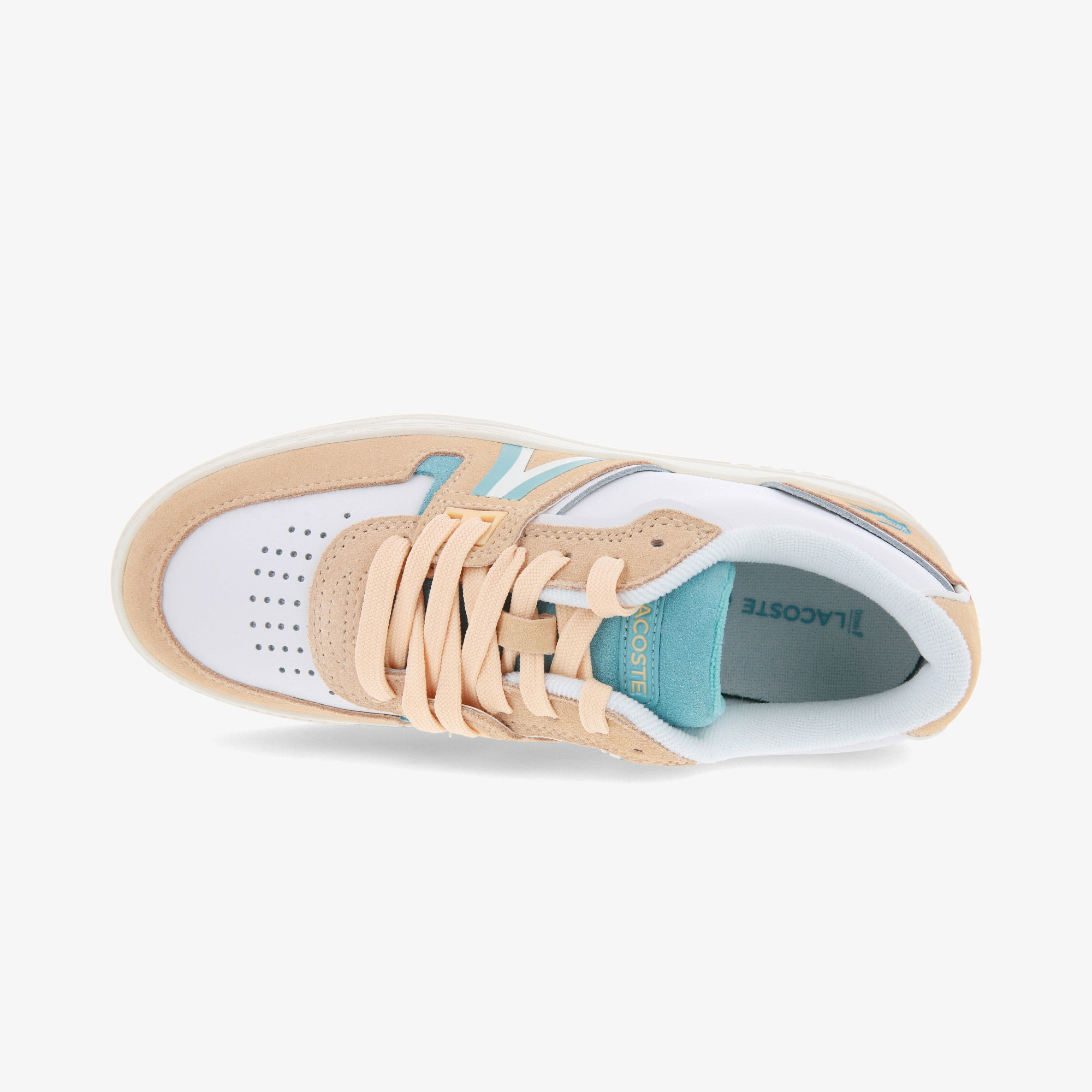 Кросівки жіночі Lacoste L001 COLORBLOCK 