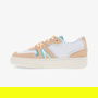 Кросівки жіночі Lacoste L001 COLORBLOCK 
