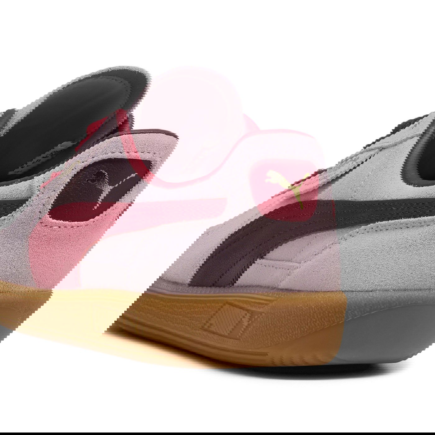 Кросівки унісекс Puma PALERMO