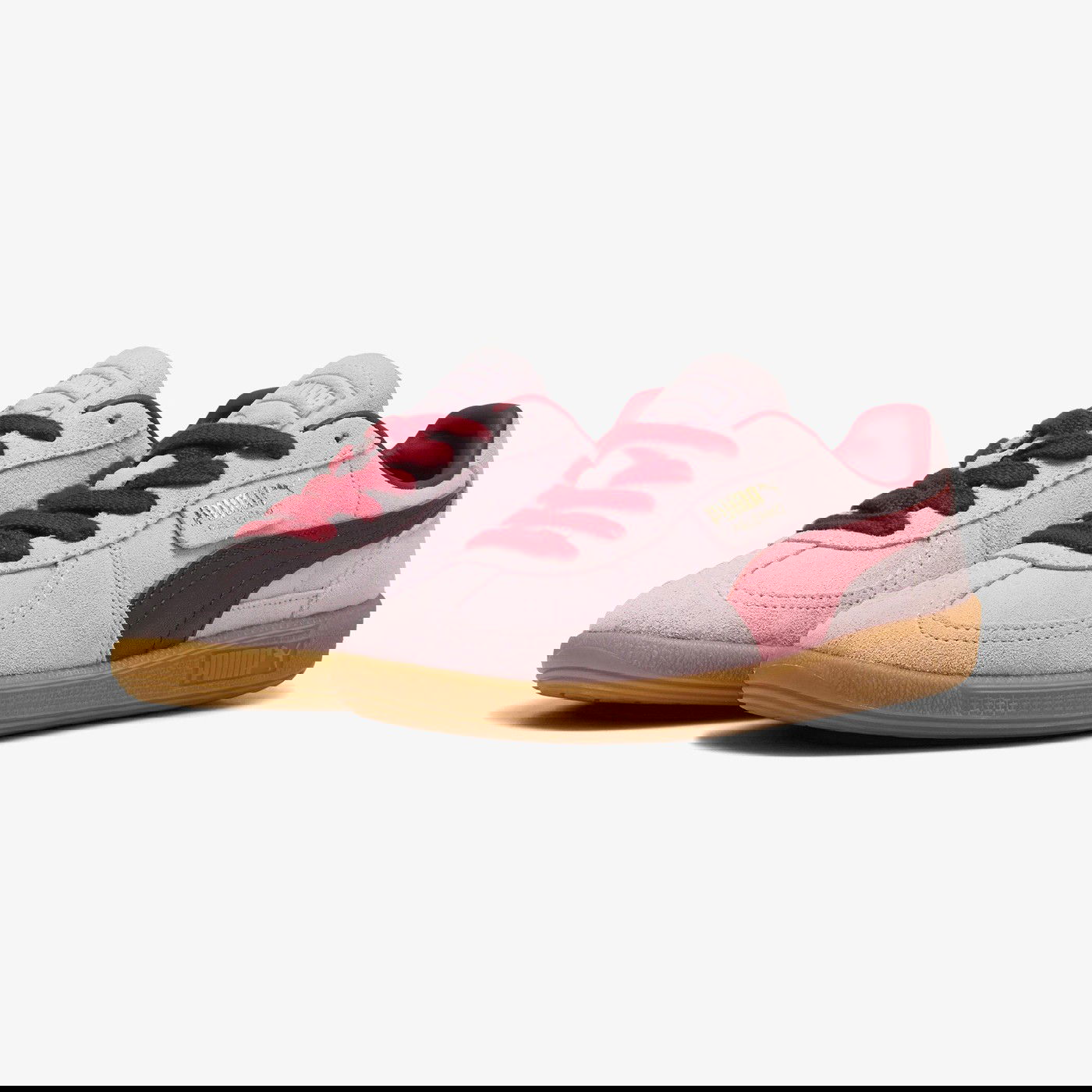 Кросівки унісекс Puma PALERMO