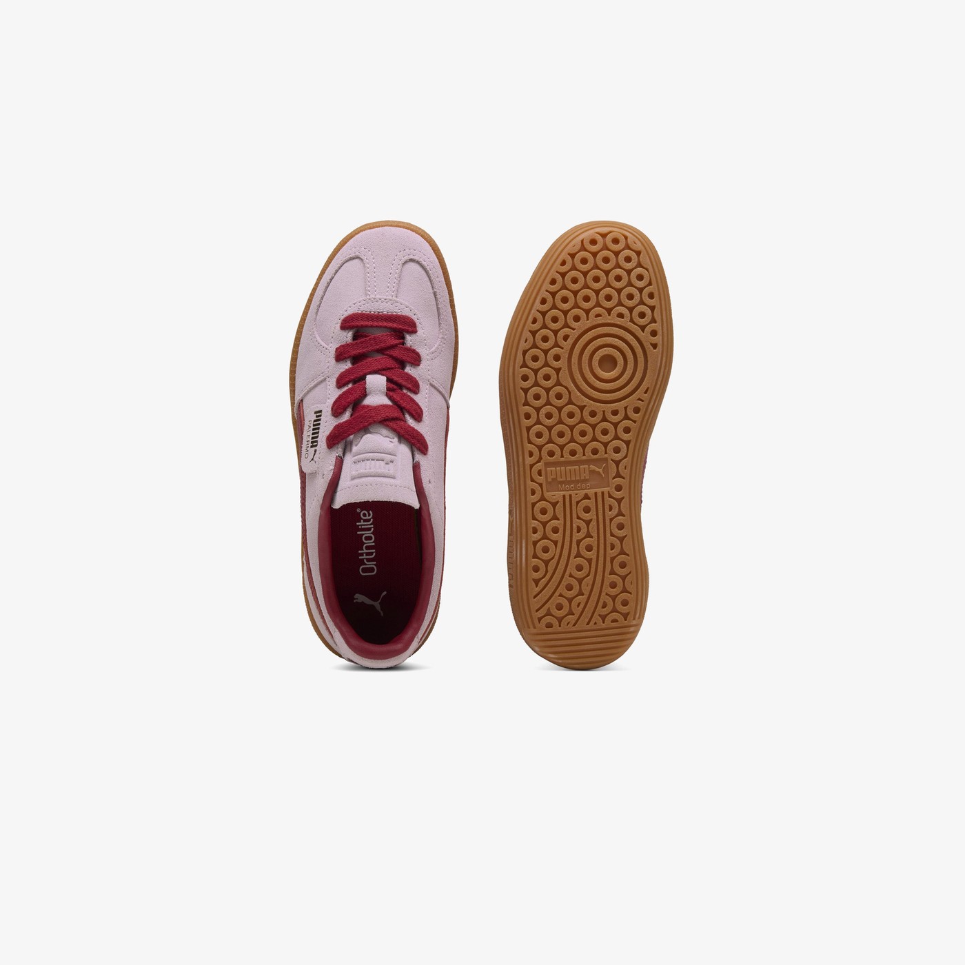 Кросівки унісекс Puma PALERMO