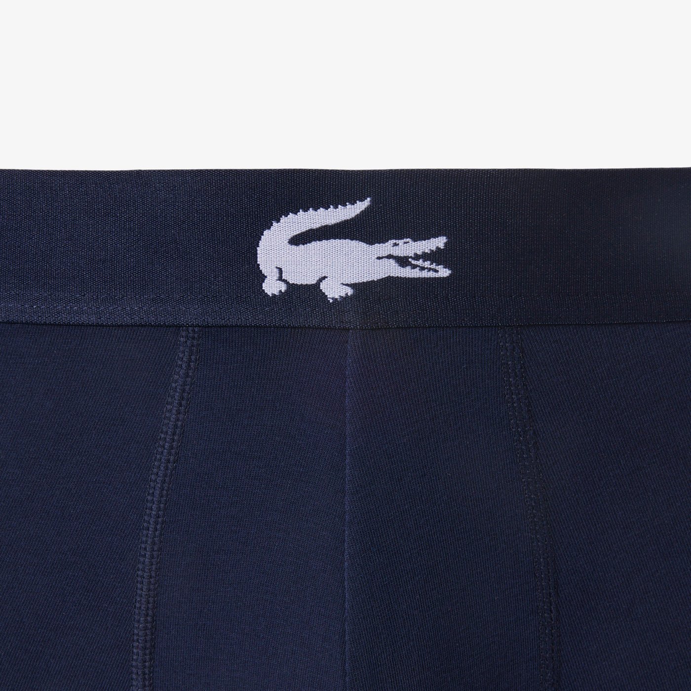 Труси чоловічі Lacoste 3 шт.уп.