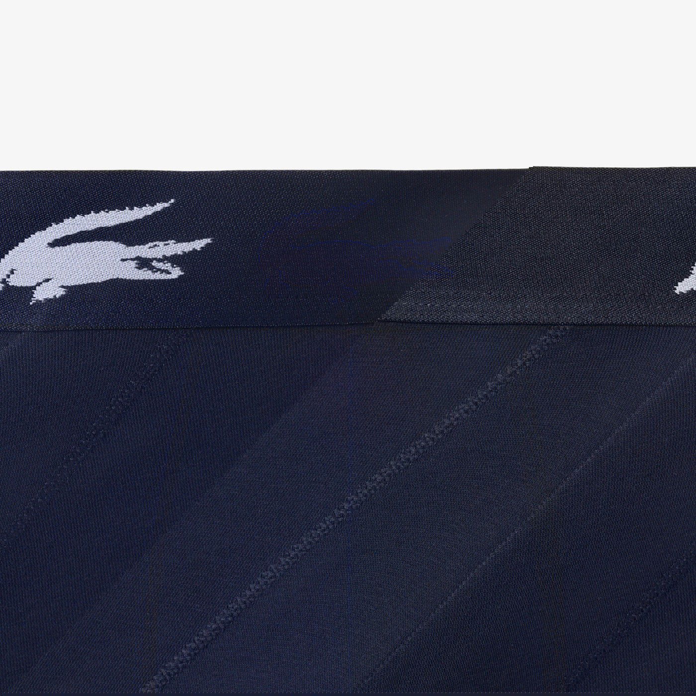Труси чоловічі Lacoste 3 шт.уп.