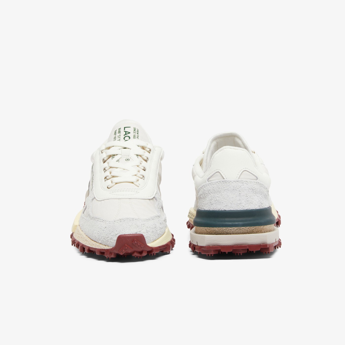 Кросівки чоловічі Lacoste ELİTE ACTİVE