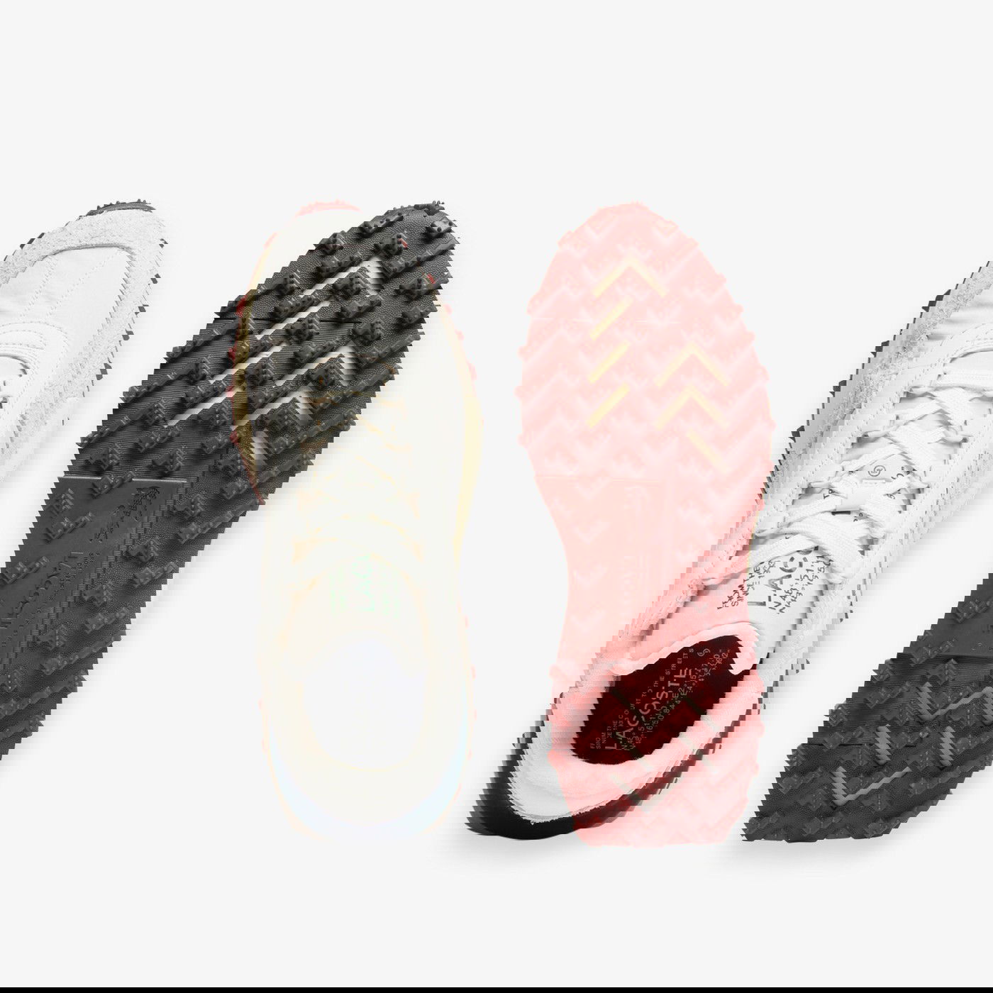 Кросівки чоловічі Lacoste ELİTE ACTİVE