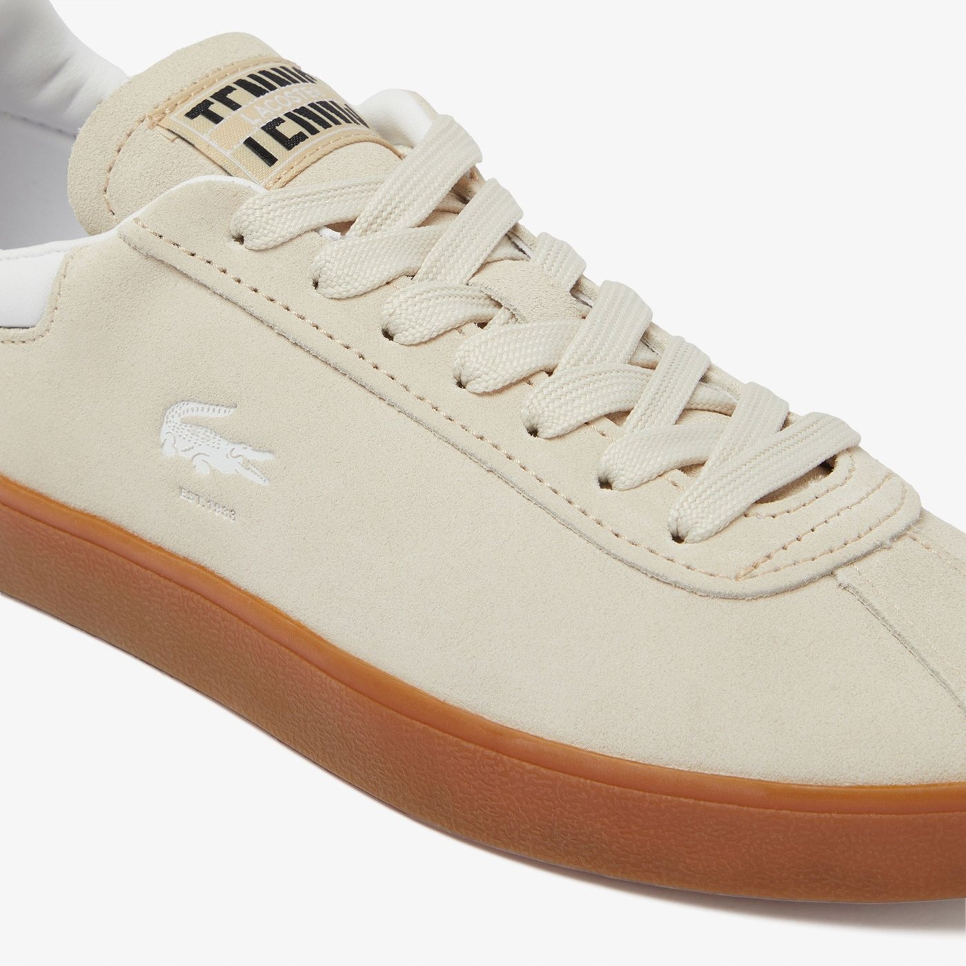Кросівки жіночі Lacoste BASESHOT