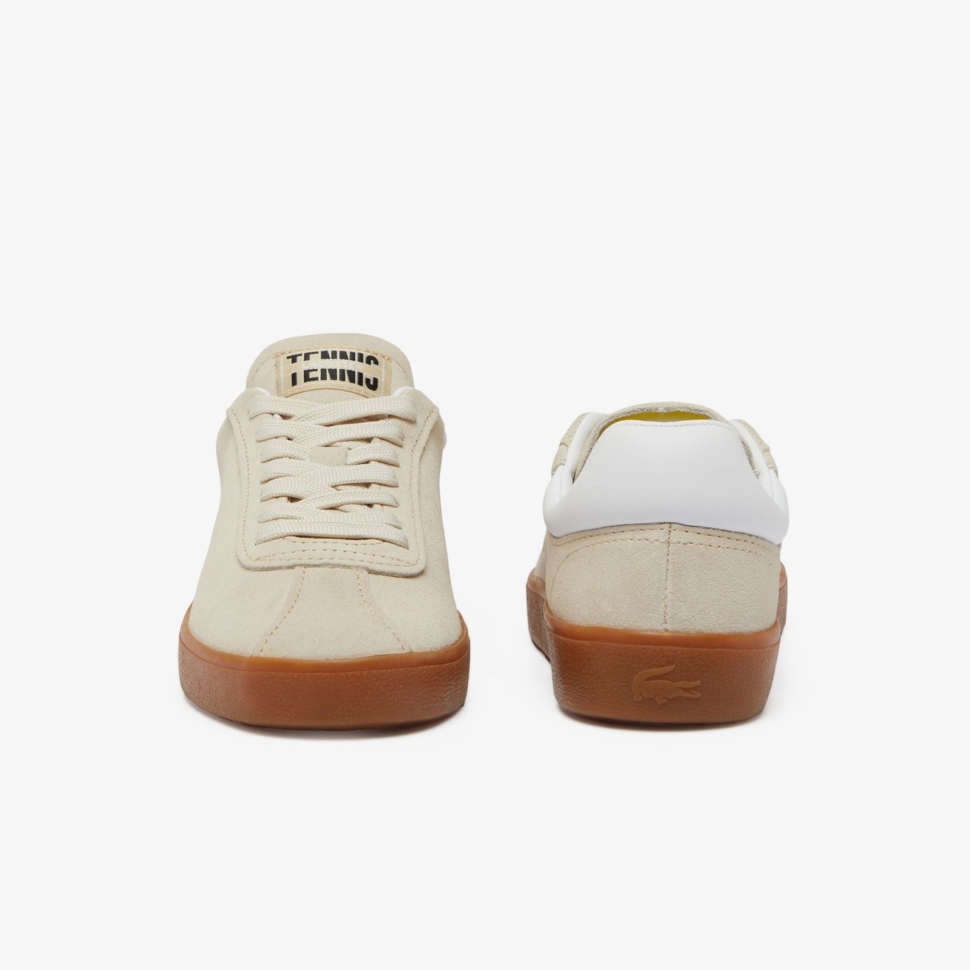 Кросівки жіночі Lacoste BASESHOT