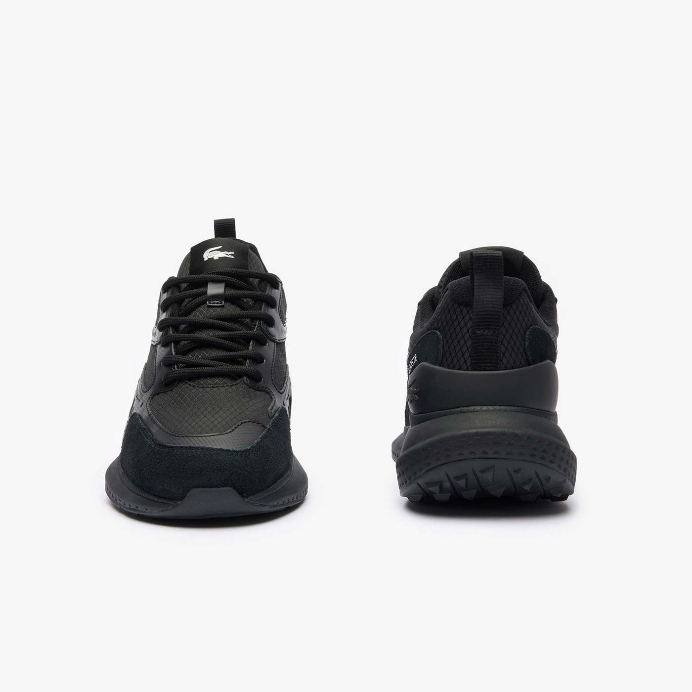 Кросівки чоловічі Lacoste L003 EVO