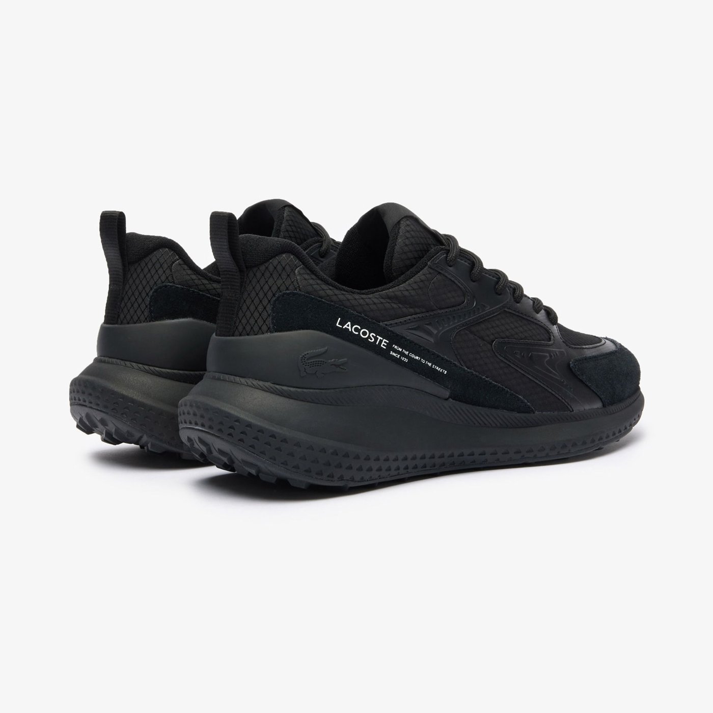 Кросівки чоловічі Lacoste L003 EVO