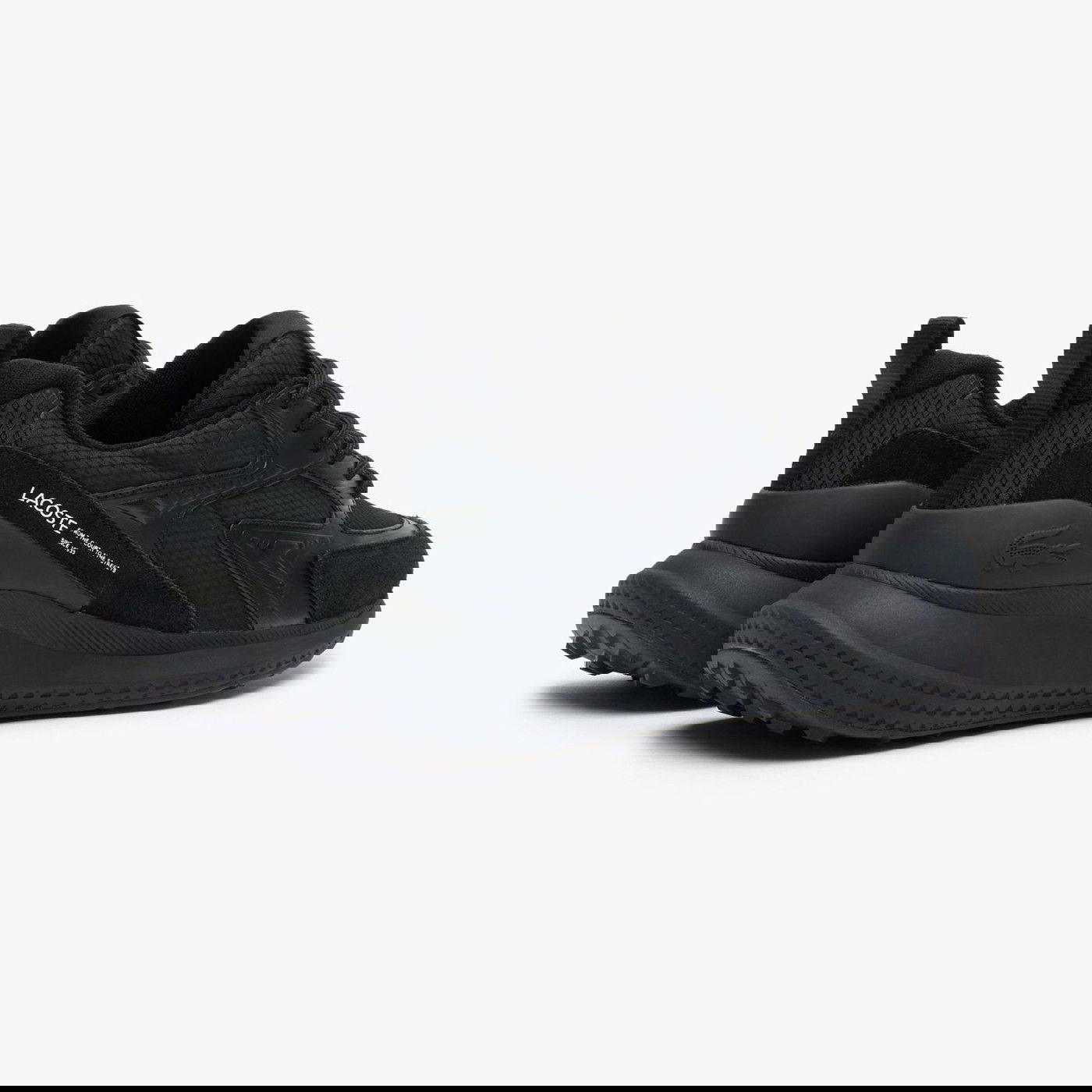 Кросівки чоловічі Lacoste L003 EVO