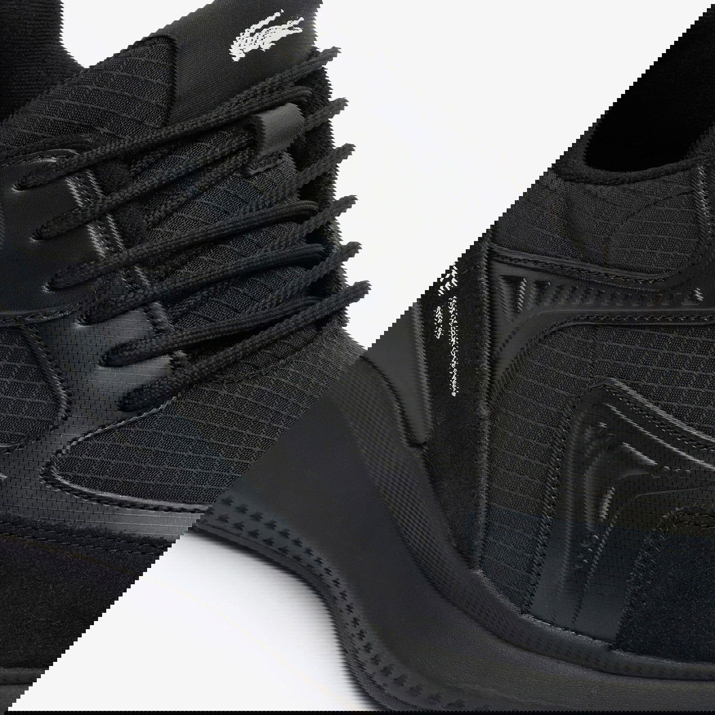 Кросівки чоловічі Lacoste L003 EVO