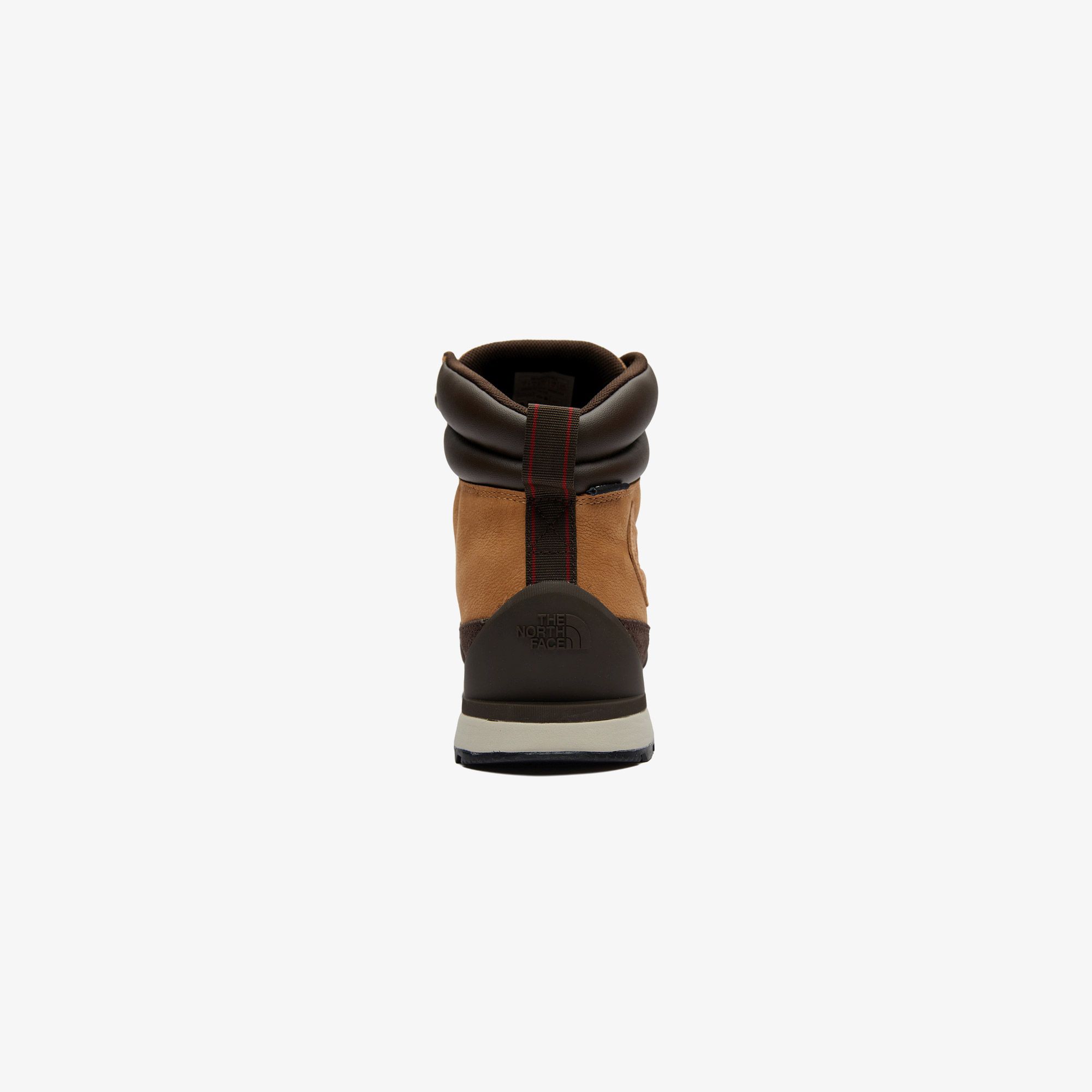 Черевики чоловічі The North Face BACK-TO-BERKELEY IV LEATHER WATERPROOF