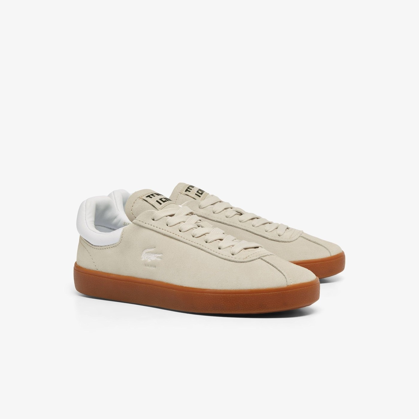 Кросівки жіночі Lacoste BASESHOT