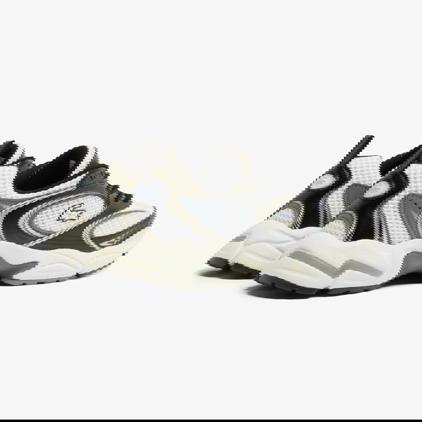 Кросівки чоловічі Lacoste STORM 96 2K