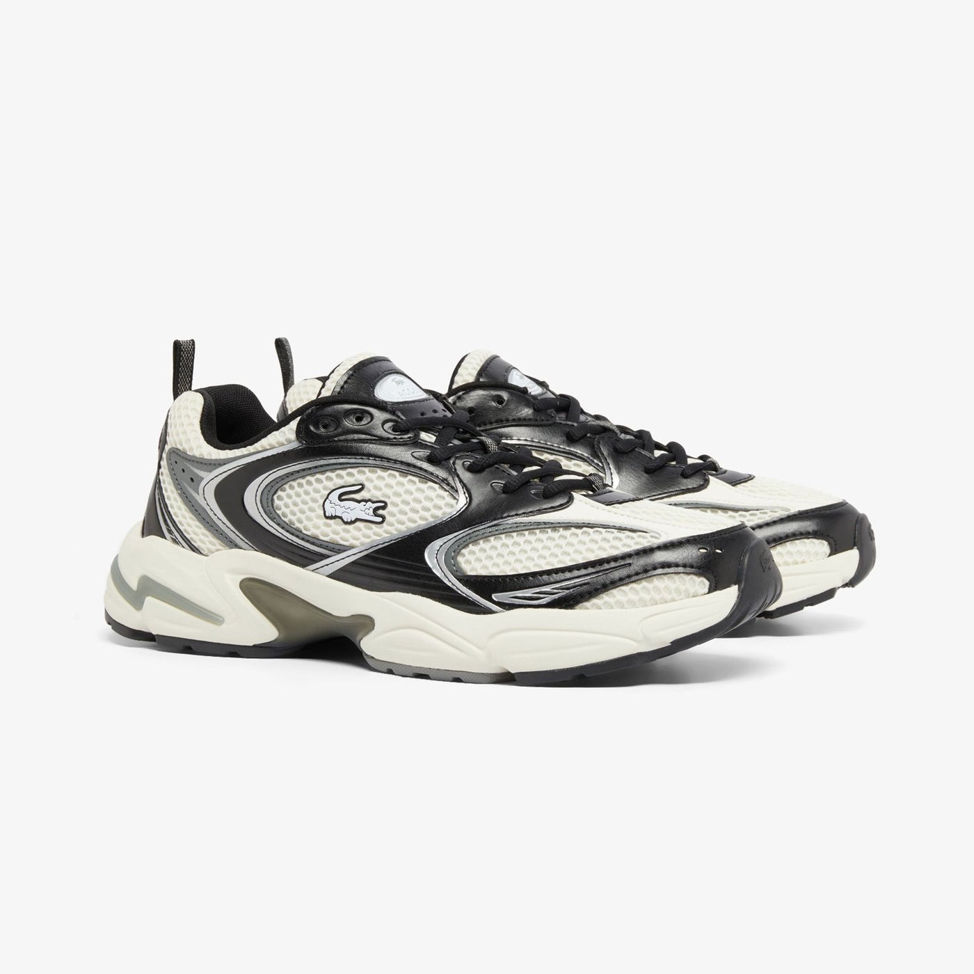 Кросівки чоловічі Lacoste STORM 96 2K