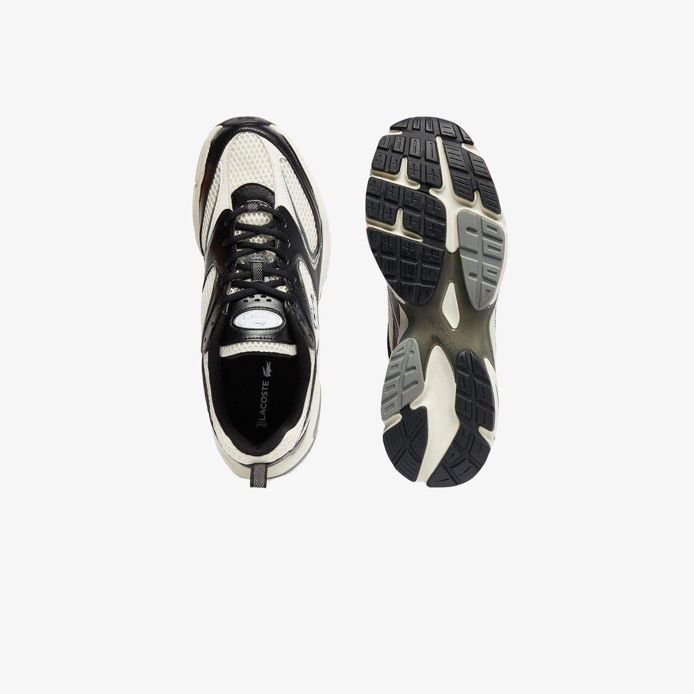 Кросівки чоловічі Lacoste STORM 96 2K