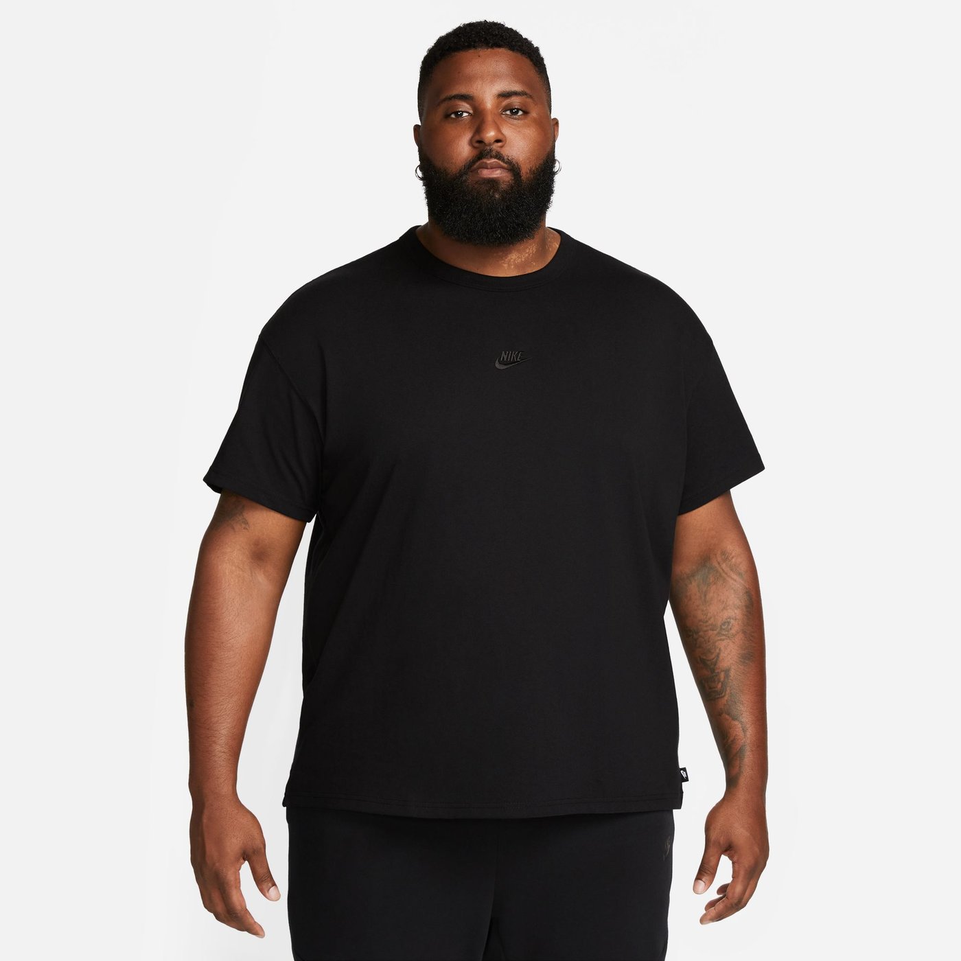 Футболка чоловіча Nike SPORTSWEAR PREMİUM ESSENTİALS