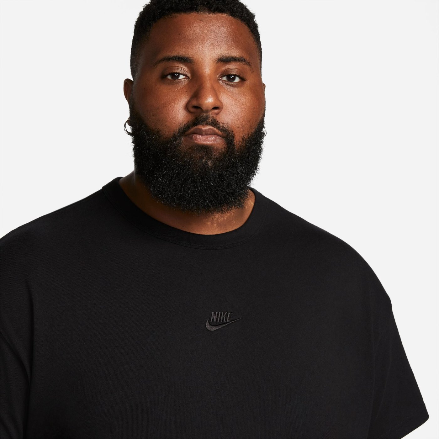 Футболка чоловіча Nike SPORTSWEAR PREMİUM ESSENTİALS