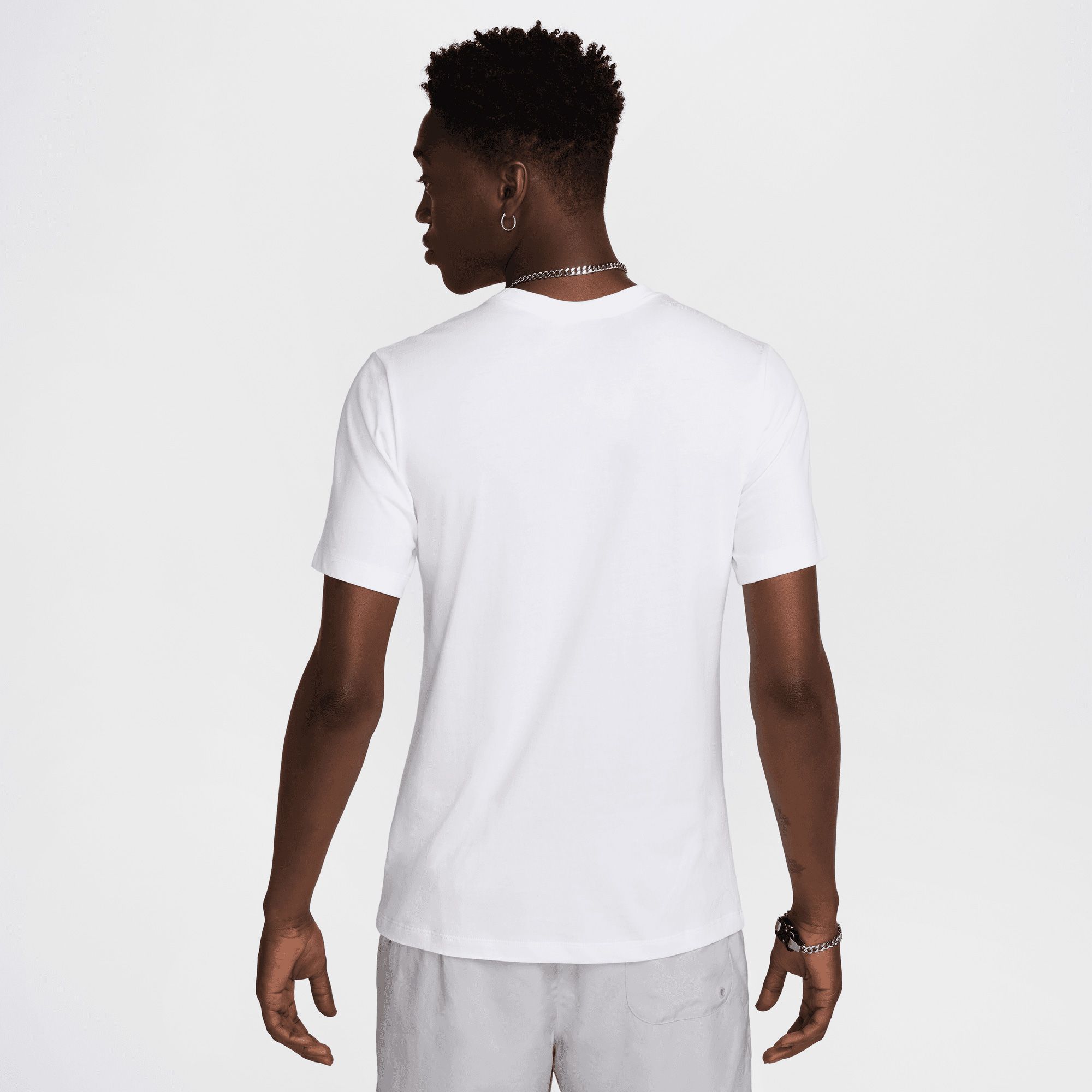 Футболка чоловіча Nike SPORTSWEAR