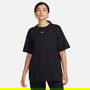 Футболка жіноча Nike SPORTSWEAR ESSENTİAL