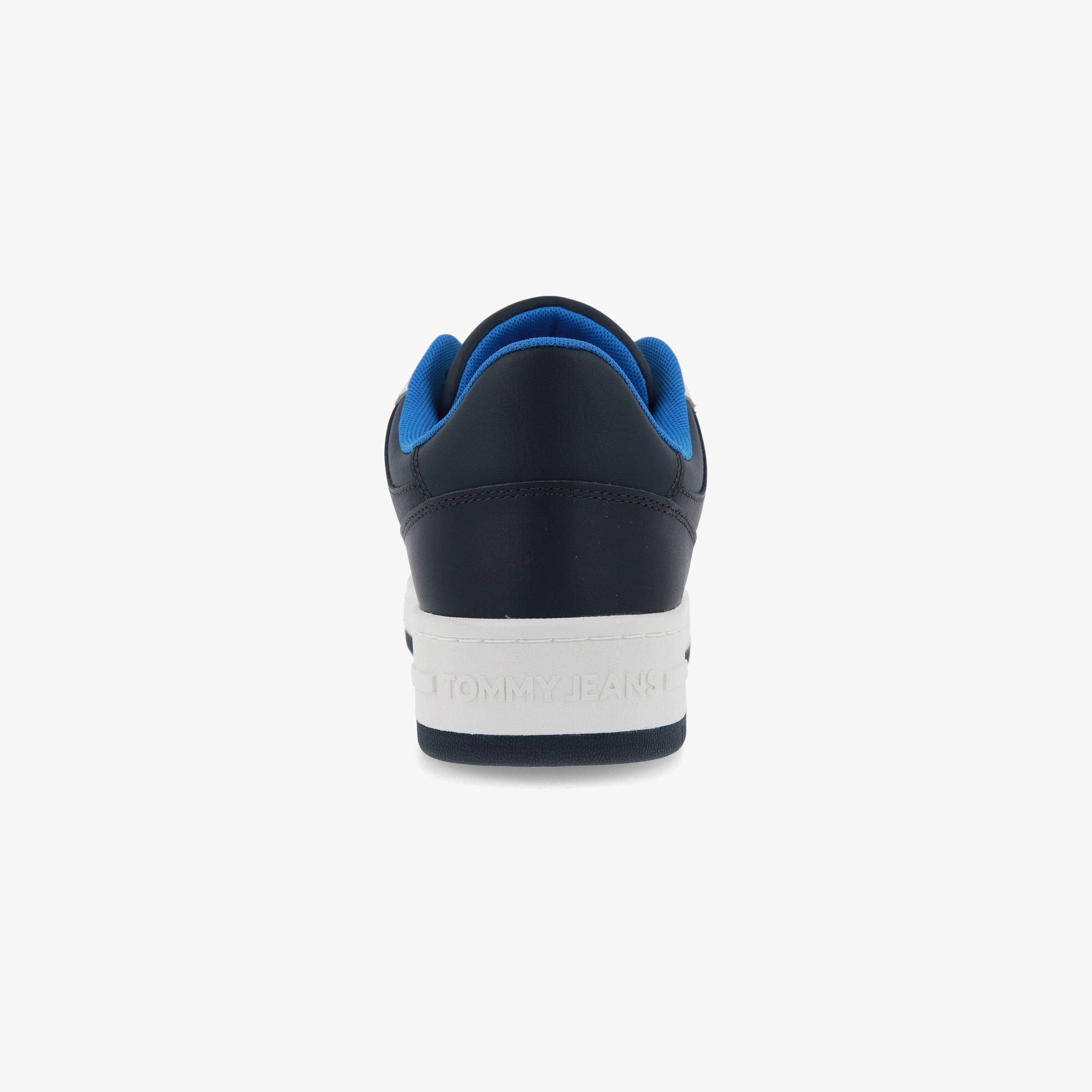 Кросівки чоловічі Tommy Jeans TJM BASKET LEATHER