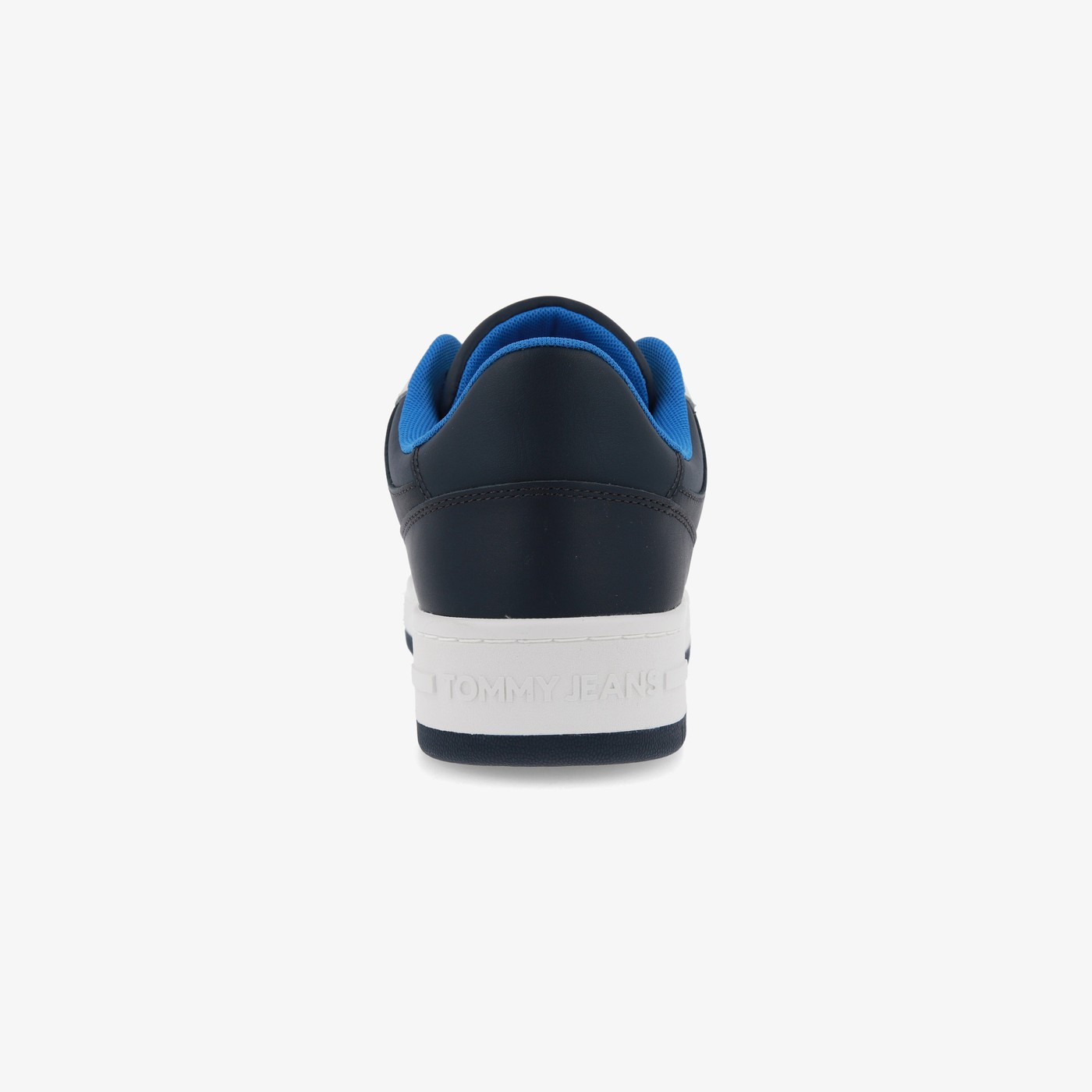 Кросівки чоловічі Tommy Jeans TJM BASKET LEATHER