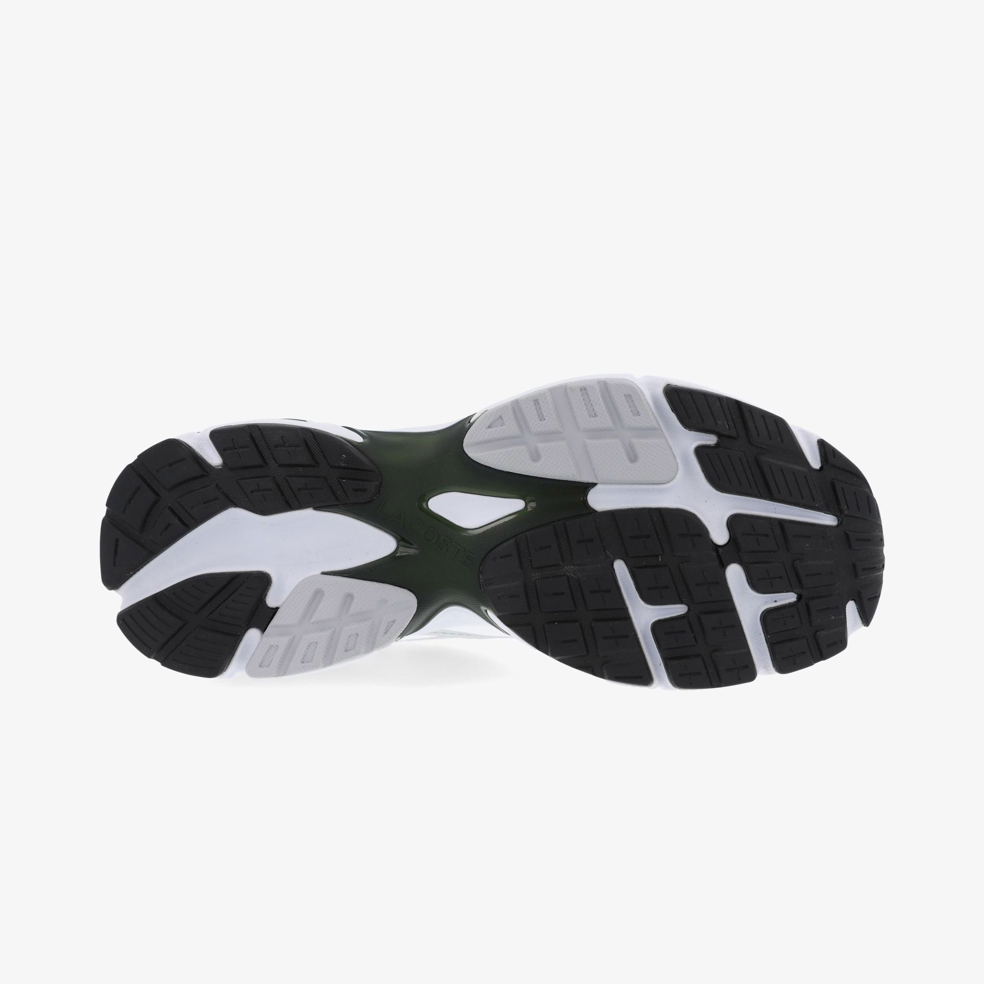 Кросівки жіночі Lacoste STORM 96 2K