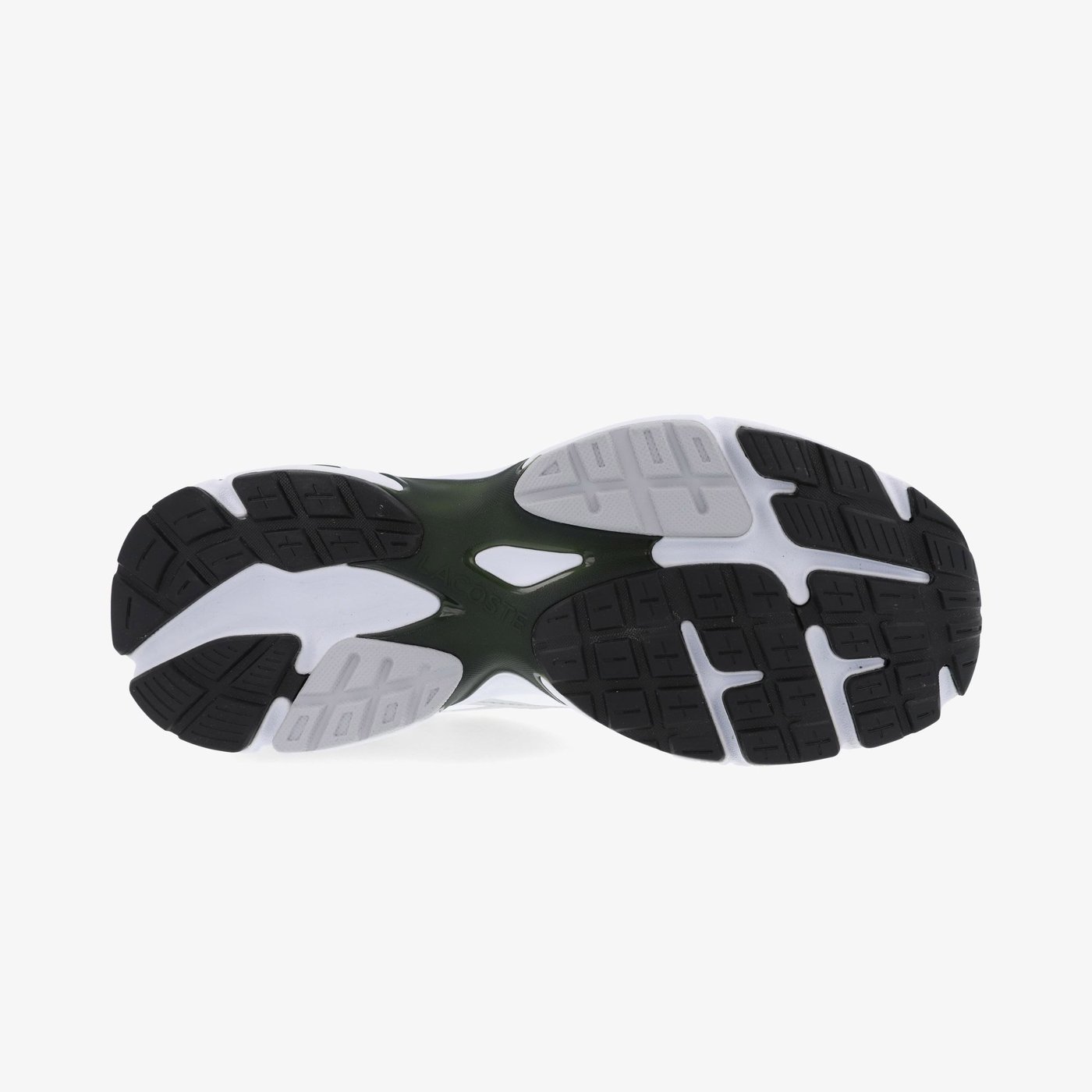 Кросівки жіночі Lacoste STORM 96 2K