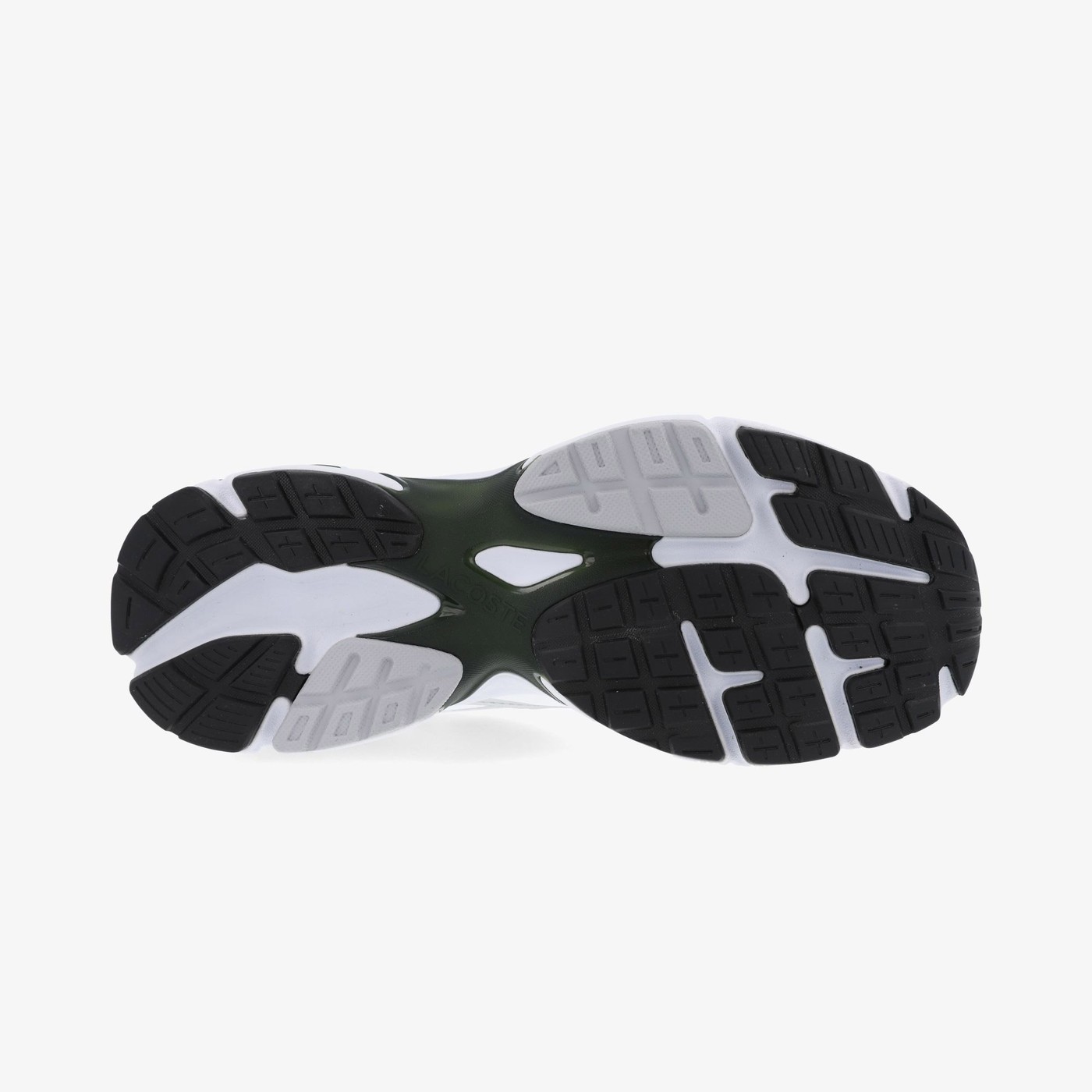 Кросівки жіночі Lacoste STORM 96 2K