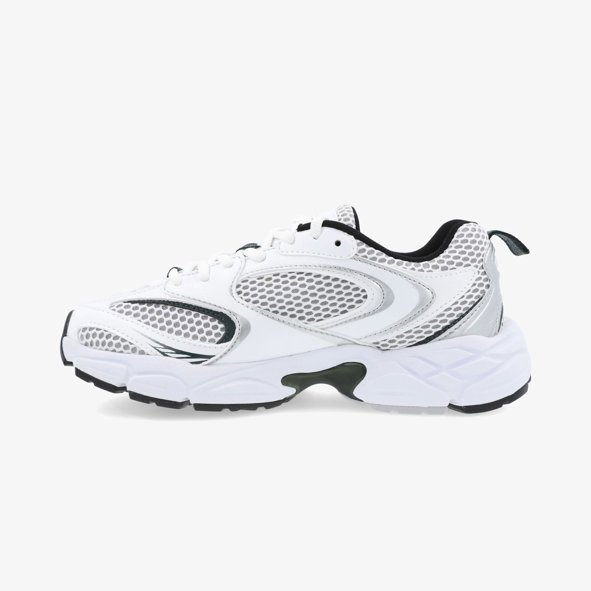 Кросівки жіночі Lacoste STORM 96 2K