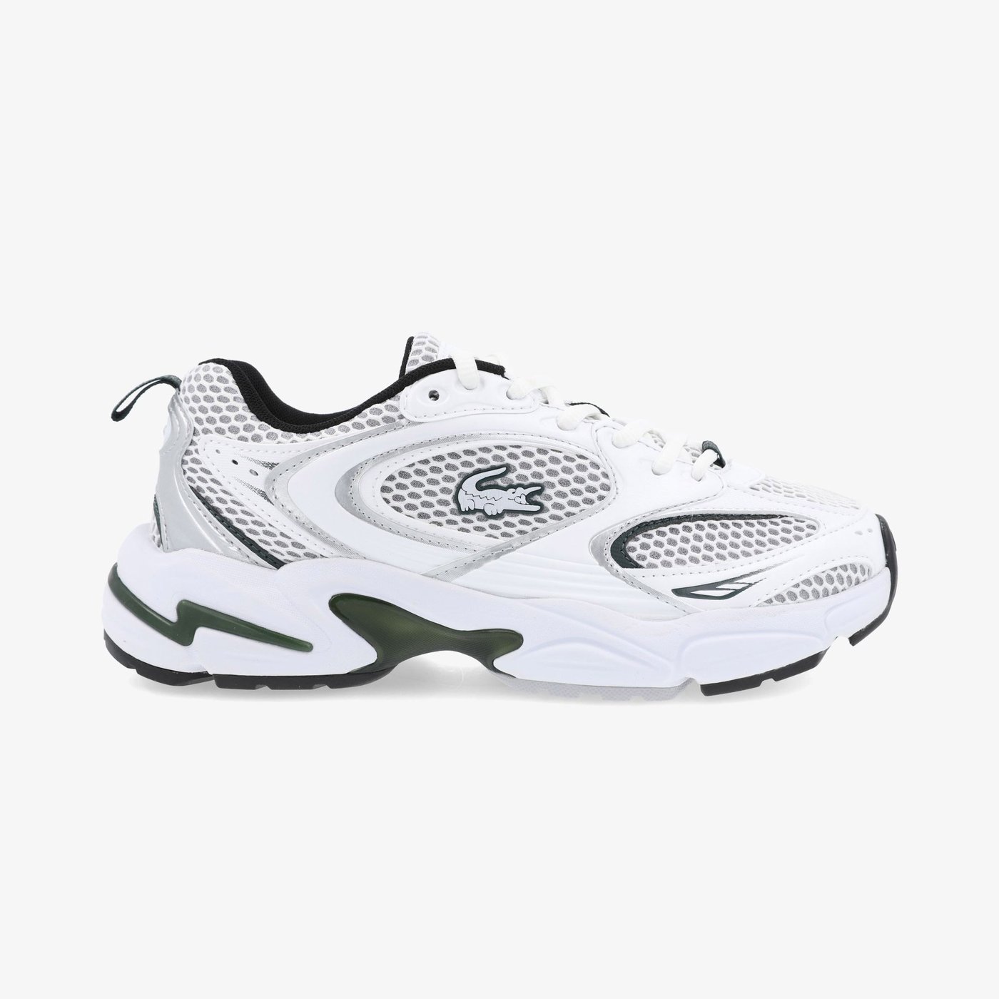 Кросівки жіночі Lacoste STORM 96 2K