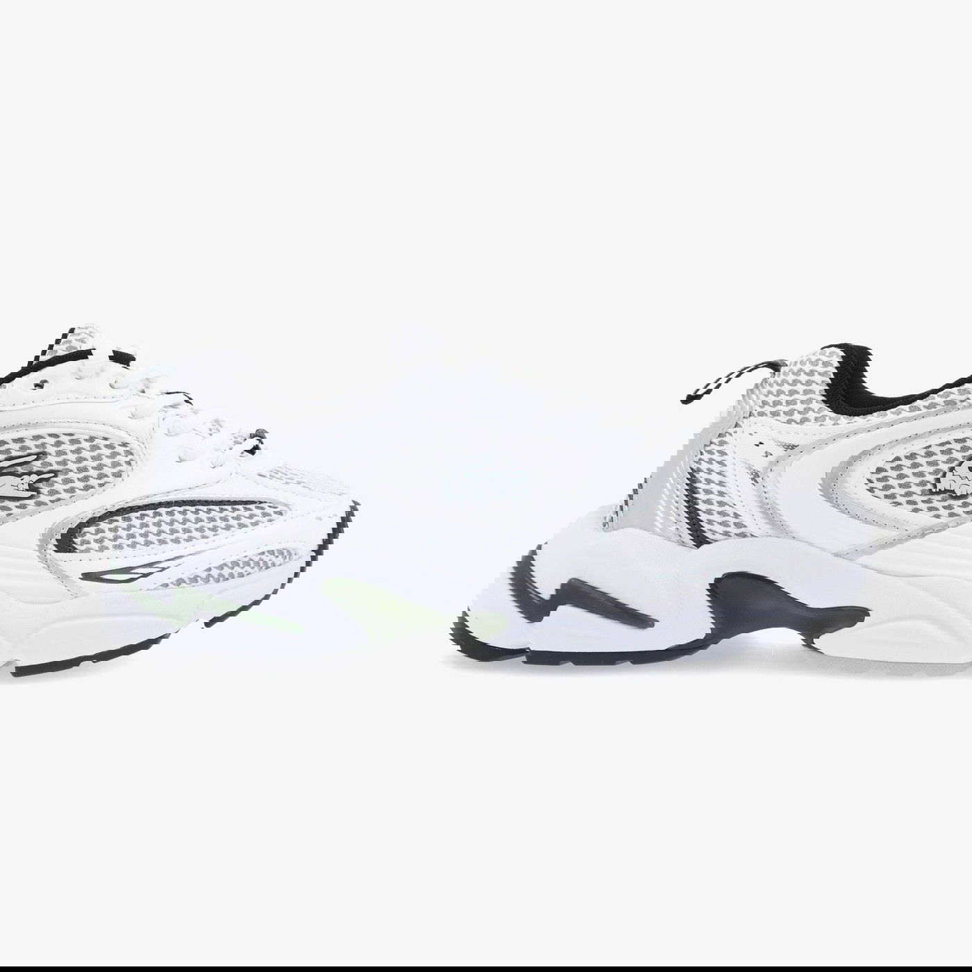 Кросівки жіночі Lacoste STORM 96 2K
