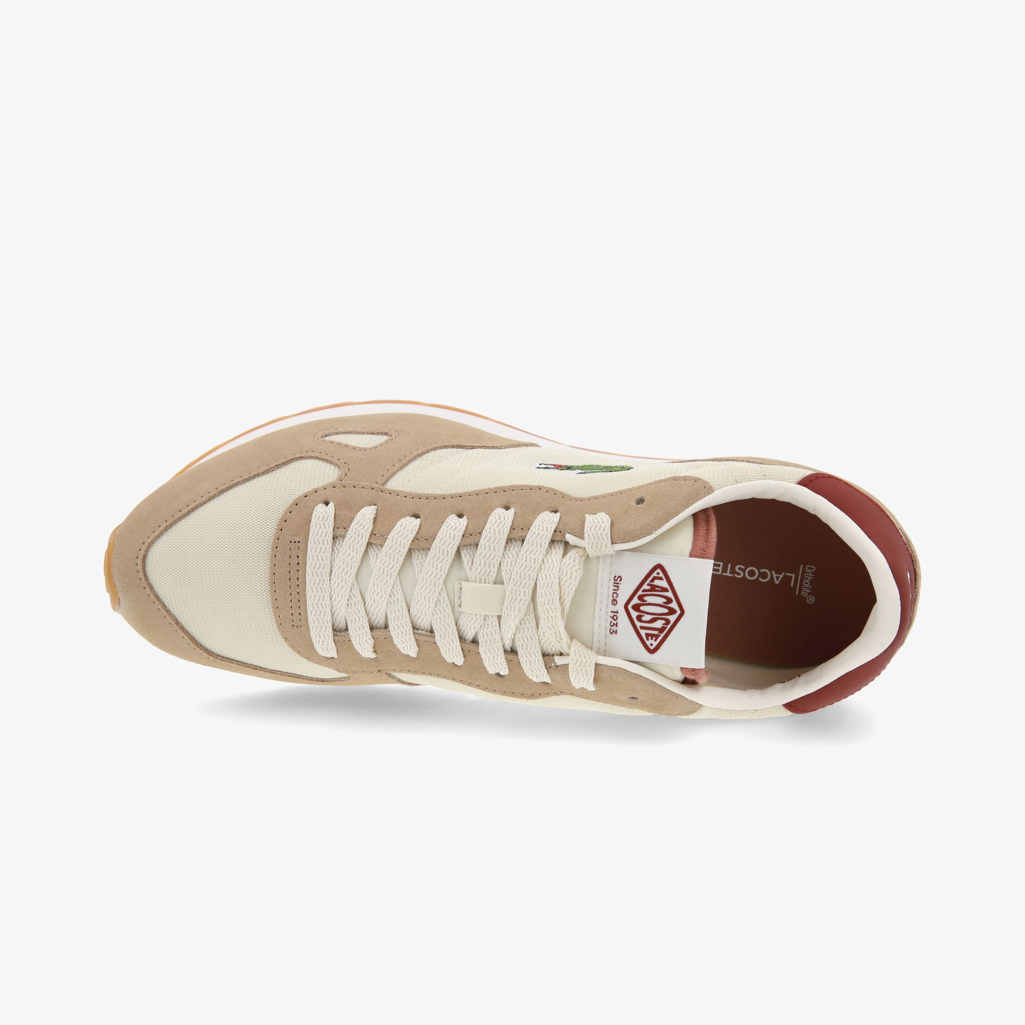 Кросівки чоловічі Lacoste PARTNER 70S