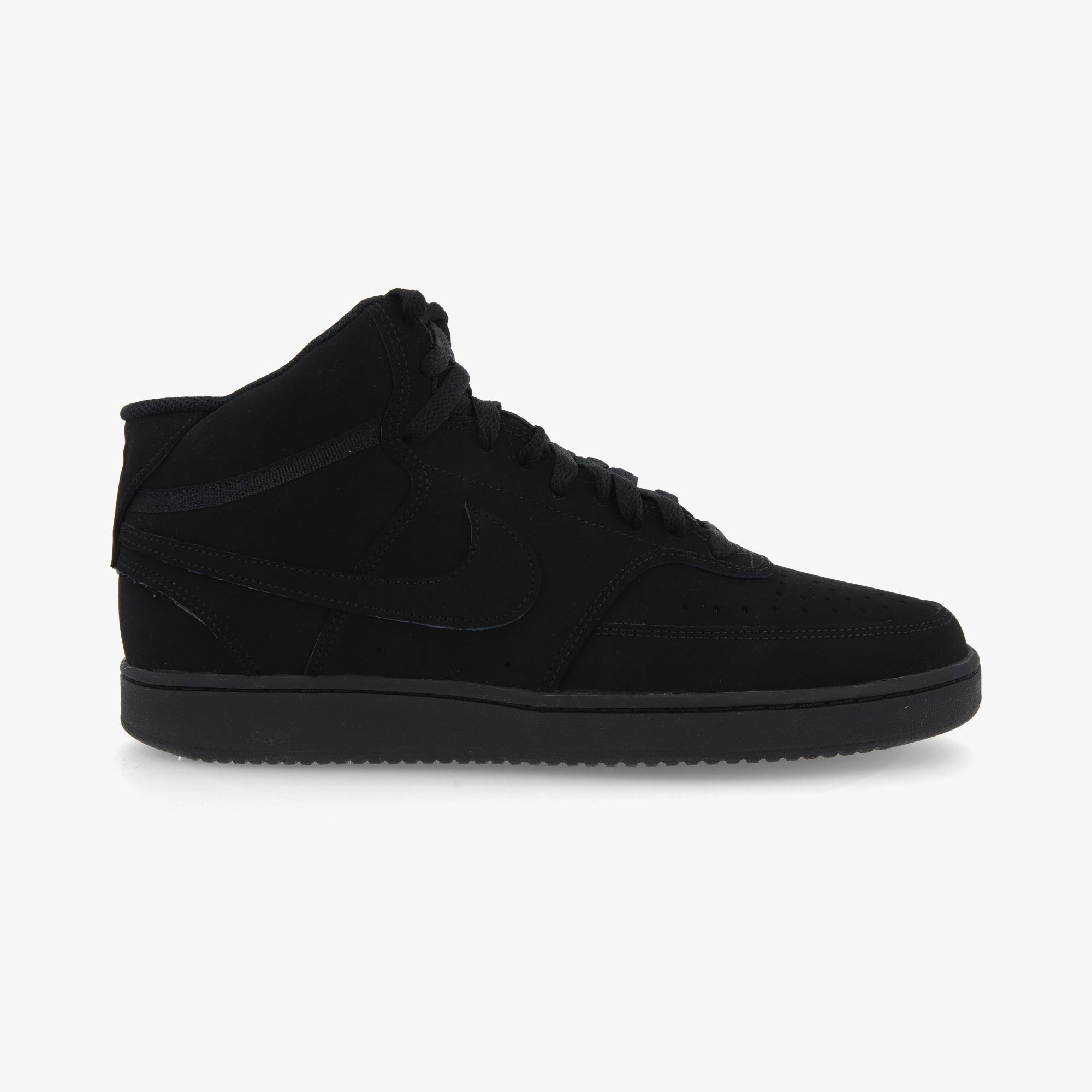 Кросівки чоловічі Nike COURT VİSİON MİD