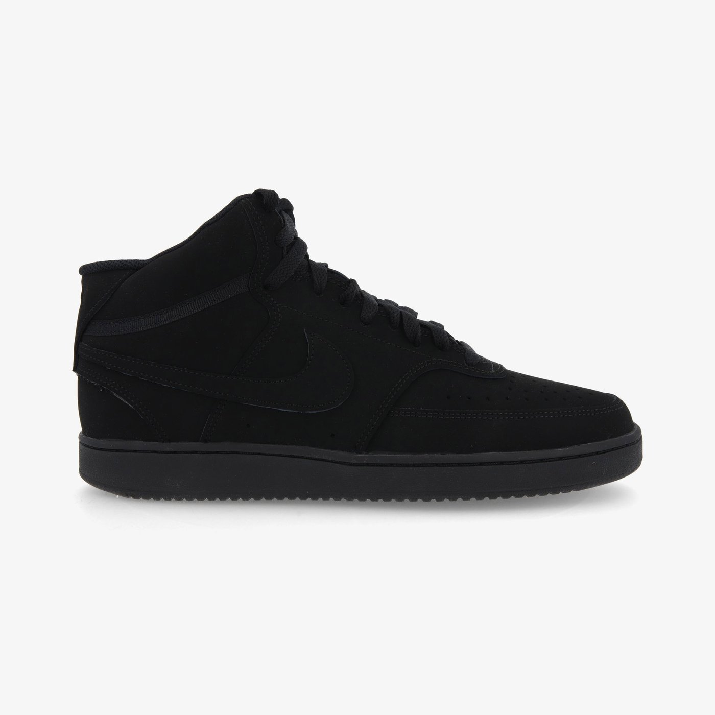 Кросівки чоловічі Nike COURT VİSİON MİD