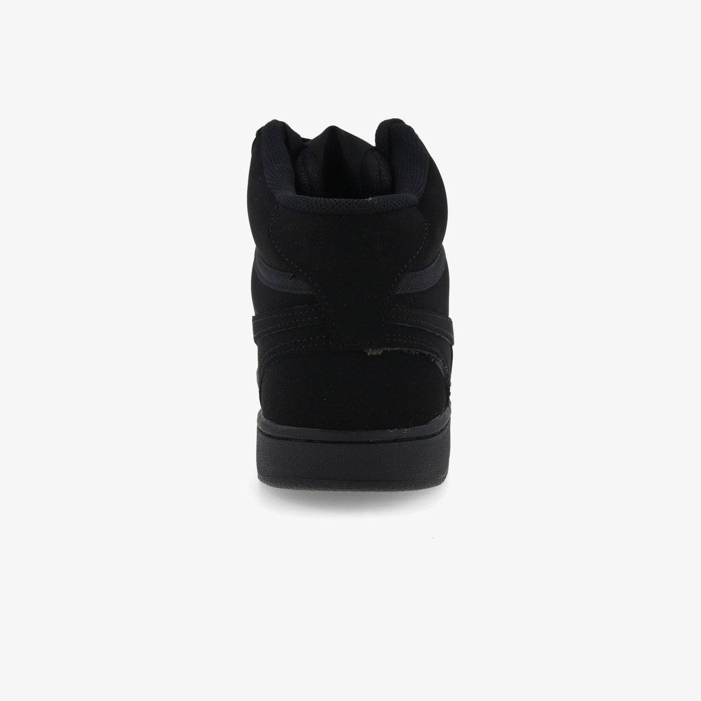 Кросівки чоловічі Nike COURT VİSİON MİD