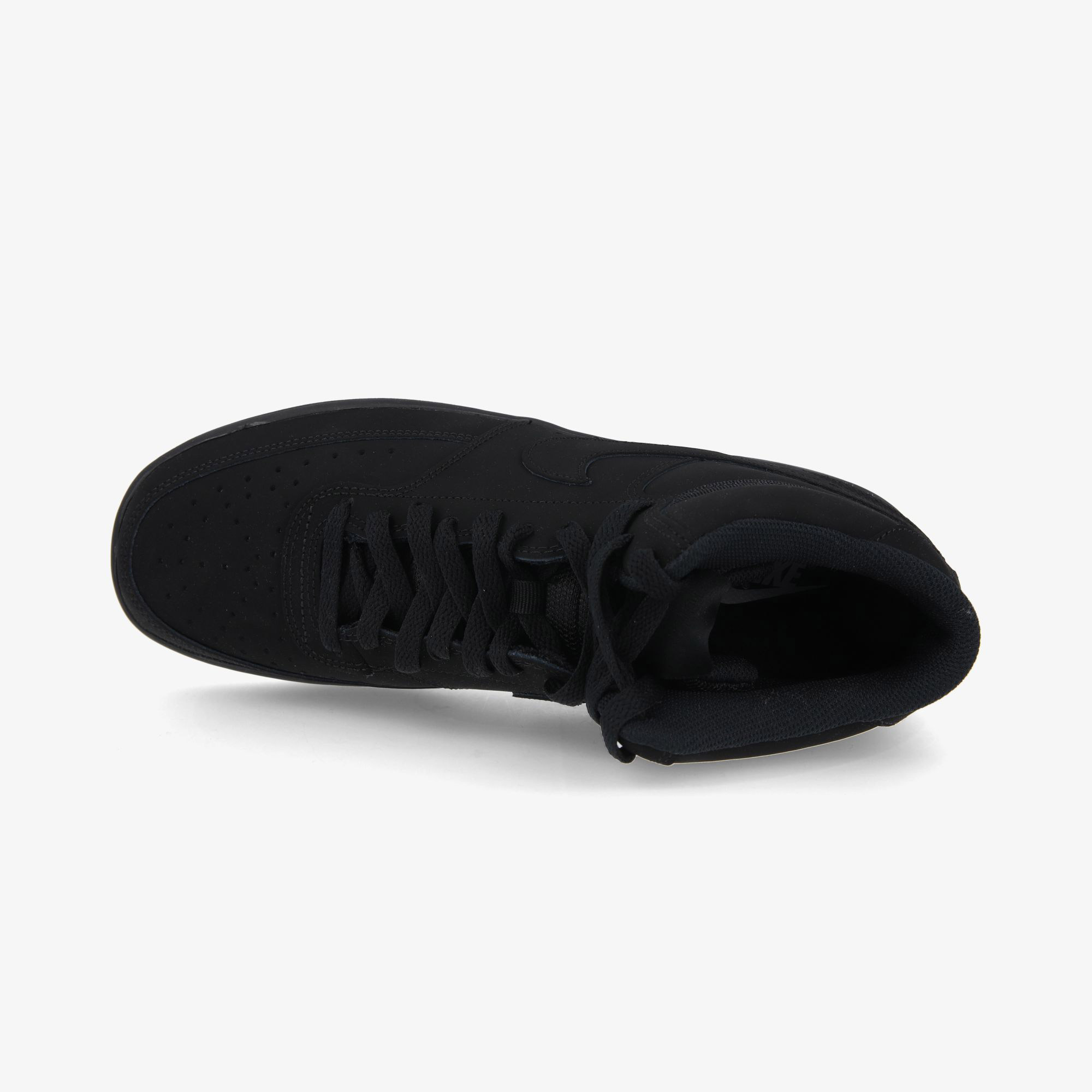 Кросівки чоловічі Nike COURT VİSİON MİD