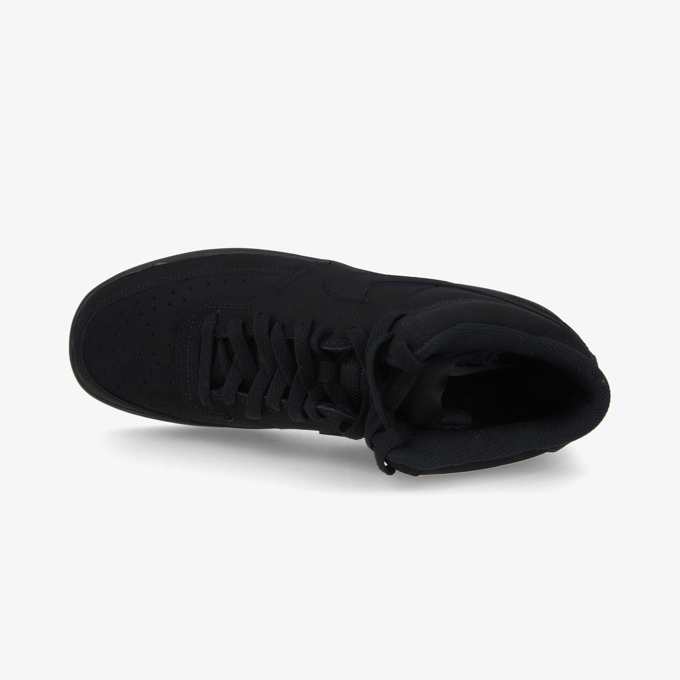 Кросівки чоловічі Nike COURT VİSİON MİD
