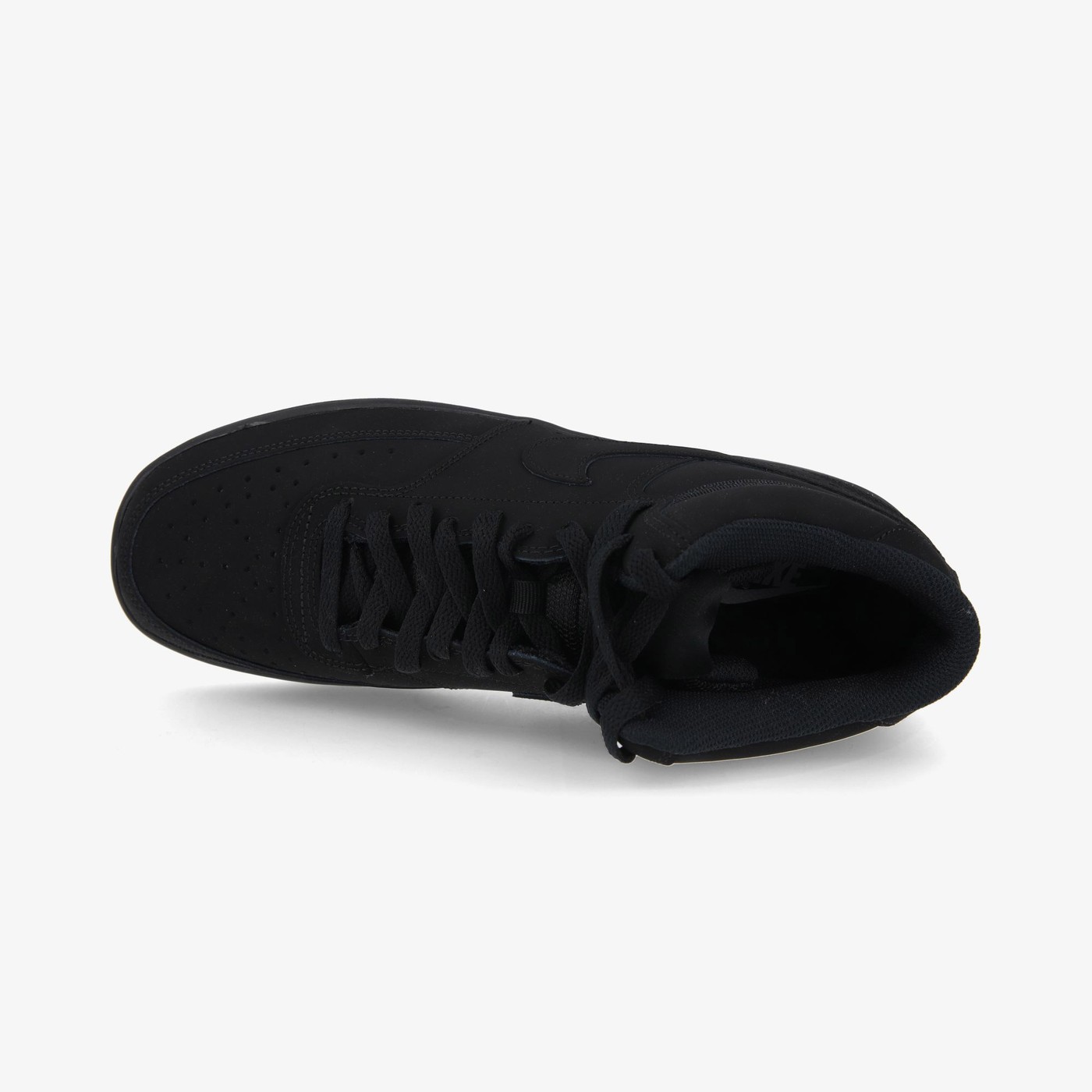 Кросівки чоловічі Nike COURT VİSİON MİD