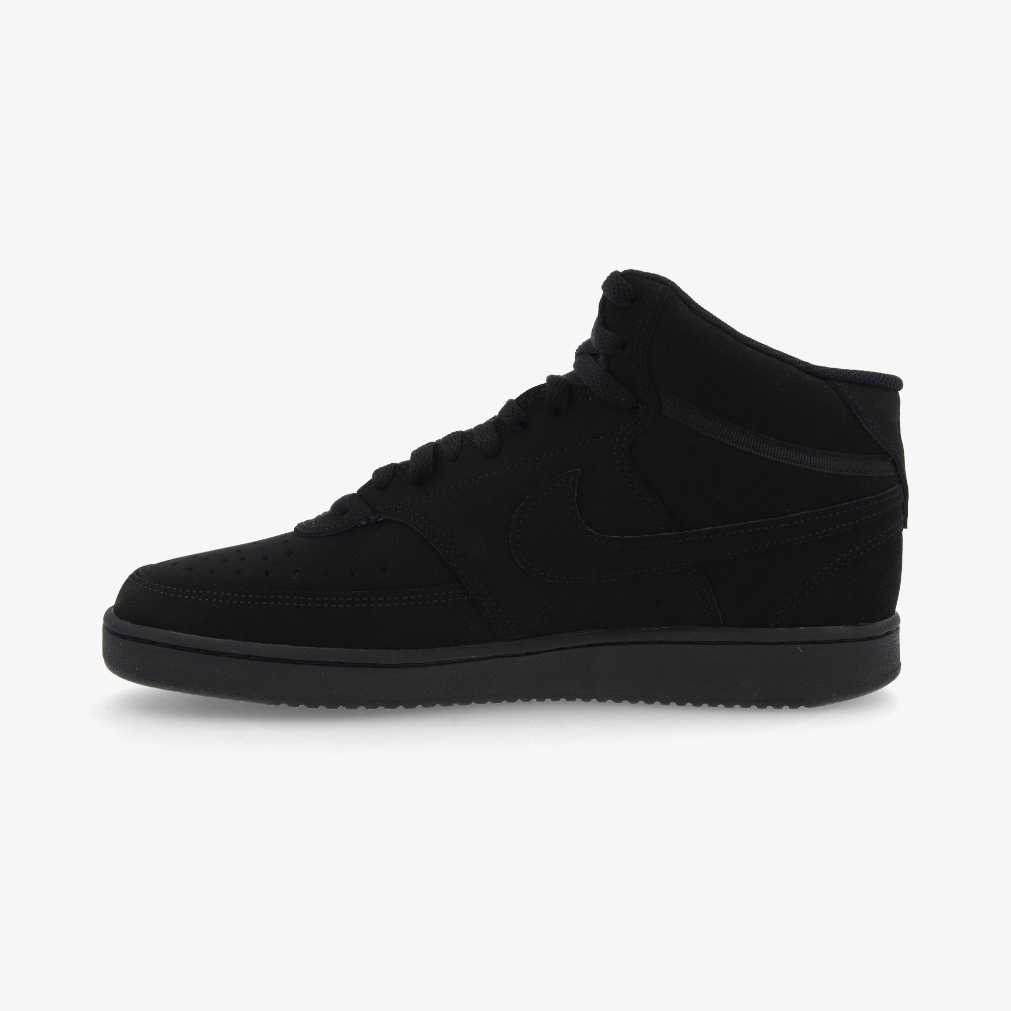 Кросівки чоловічі Nike COURT VİSİON MİD